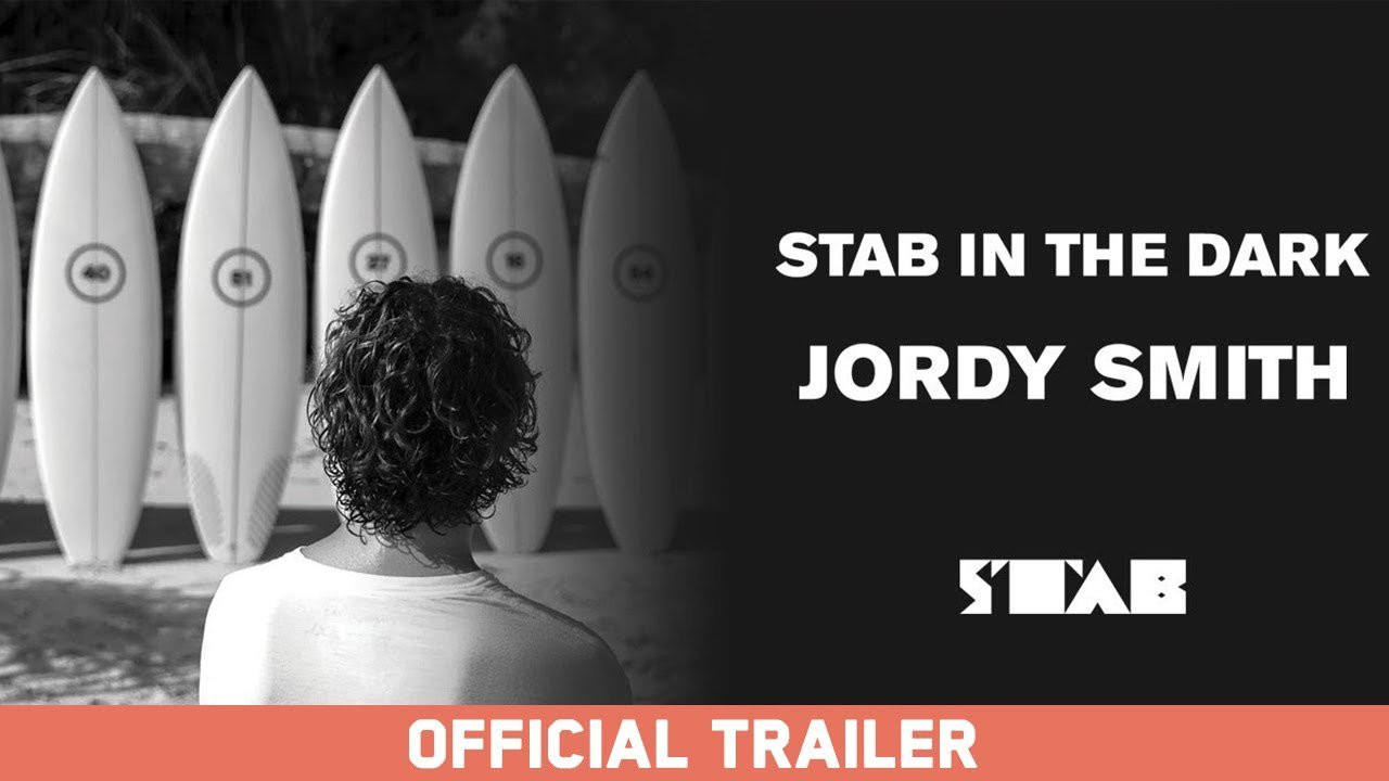 Stab In The Dark: Jordy Smith is now available on Echoboom Sports. Start your free trial today to watch now: https://geni.us/SITDJordy<br /><br />Welcome to Stab in the Dark 2017 starring Jordy Smith. 12 shapers go in and one comes out the champion of the world.<br /><br />#surf #surfnowtv #JordySmith<br /><br />Now streaming on the Surf Now TV channel on Samsung TV Plus and Plex. https://www.surfnowtv.com/<br /><br />Subscribe to the Echoboom Sports channel on Amazon, Struum, Xfinity X1, Sling, or COX for full access to ad-free streaming of the largest collection of premium action sports films in the world. <br /><br />Start your FREE TRIAL on Amazon today! <br />https://www.echoboom.tv/prime<br /><br />Subscribe on YouTube: http://bit.ly/18VxJeD<br />Like us on Facebook: https://www.facebook.com/echoboomsports<br />Follow us on Twitter: https://twitter.com/EchoBoomSports<br />Follow us on Instagram: http://instagram.com/echoboomsports