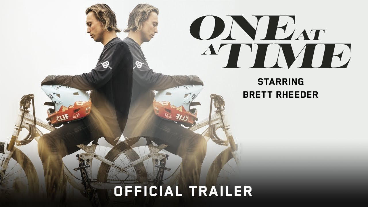 One at a Time is now available on Echoboom Sports. Start your free trial today to watch now: https://geni.us/ONAT<br /><br />Follow professional mountain bike slopestyle rider, Brett Rheeder, through the ups and downs of his 2018 contest season. After nearly a decade of competing, nothing less than first place satisfactory for the competitively driven Canadian.<br /><br />Subscribe to Echoboom Sports!<br />http://bit.ly/18VxJeD<br /><br />Check out the new http://www.echoboom.tv<br />Like us on Facebook: https://www.facebook.com/echoboomsports<br />Follow us on Twitter: https://twitter.com/EchoBoomSports<br />Follow us on Instagram: http://instagram.com/echoboomsports