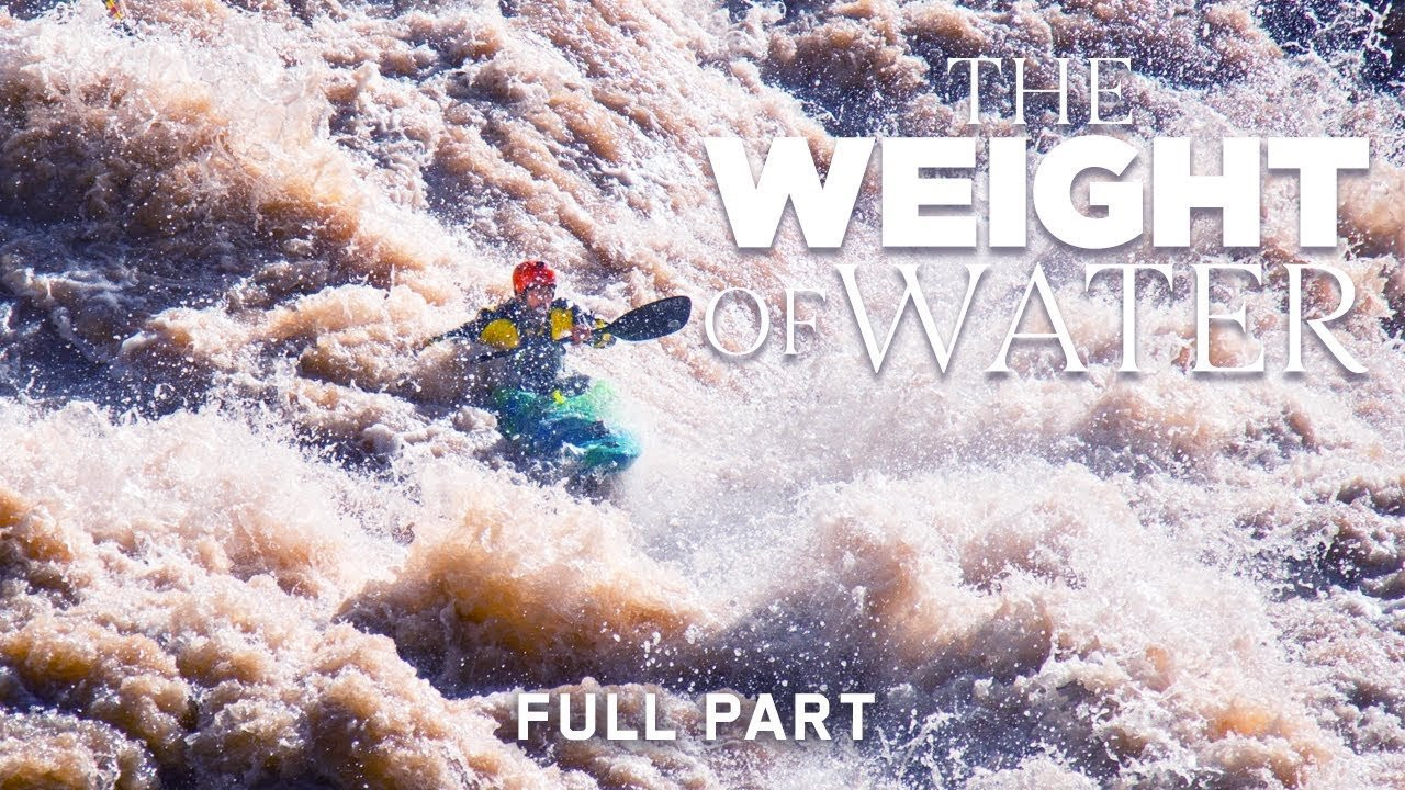 The Weight of Water is now available on Echoboom Sports. Start your free trial today to watch now: https://geni.us/WeightOfWater<br /><br />The Weight of Water is a story of a blind man balancing fear in the chaos of kayaking whitewater rapids . . . not to mention drowning, and the powerful desire to be free from a prison of darkness. He embarks, alone in his own boat, into the home of the most iconic whitewater in the world, the Colorado River through the Grand Canyon.<br />Erik has already overcome some stunning challenges for both sighted and blind people, including climbing Mount Everest. Whitewater kayaking is different, the water moves unpredictably, the rocks that make up that canyon walls are absolutely unforgiving, the roar cuts him off from his guide’s voice and threatens his kayak, his friends are also in equal jeopardy and fighting for their own survival. He soon discovers that all of the preparation and practice are not going to be enough. As the Grand Canyon’s crowning rapid, Lava Falls draws closer, Erik’s fear grows till it nearly paralyzes him.<br /><br />Subscribe to Echoboom Sports!<br />http://bit.ly/18VxJeD<br /><br />Check out the new http://www.echoboom.tv<br />Like us on Facebook: https://www.facebook.com/echoboomsports<br />Follow us on Twitter: https://twitter.com/EchoBoomSports<br />Follow us on Instagram: http://instagram.com/echoboomsports