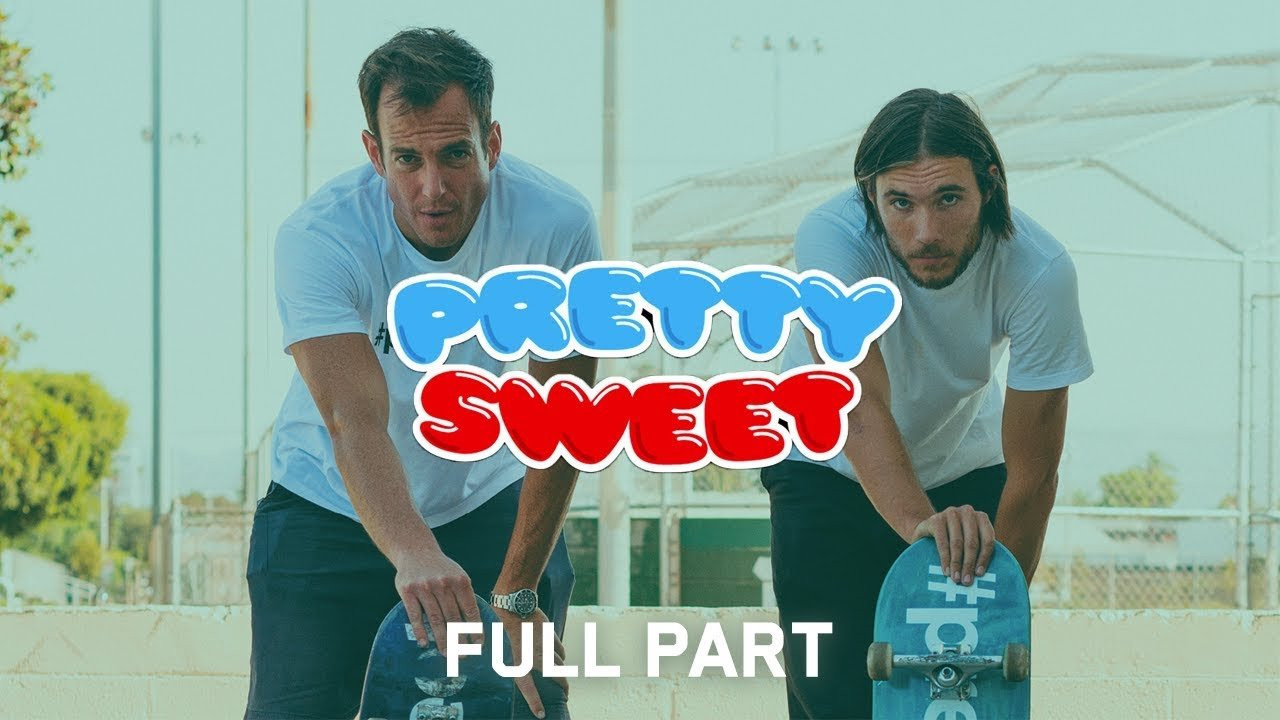 Professional skateboarders - including Sean Malto, Marc Johnson, Elijah Berle, Jesus Fernandez, Brian Anderson, and Mike Carroll - perform stunts in a variety of settings. From the directors that brought you "Mouse," "Yeah Right," and "Fully Flared," Girl Skateboards brings you another chapter in this tale with no plot, no ending but beautiful inner battles acted out on a little board with wheels.<br /><br />#GirlSkateboardCompany #skateboard #skateboarding #WillArnett<br /><br />Subscribe to the Echoboom Sports for full access to ad-free streaming of the largest collection of premium action sports films in the world. Try for FREE on Prime Video.<br /><br />Subscribe on YouTube: http://bit.ly/18VxJeD<br />Like us on Facebook: https://www.facebook.com/echoboomsports<br />Follow us on Twitter: https://twitter.com/EchoBoomSports<br />Follow us on Instagram: http://instagram.com/echoboomsports