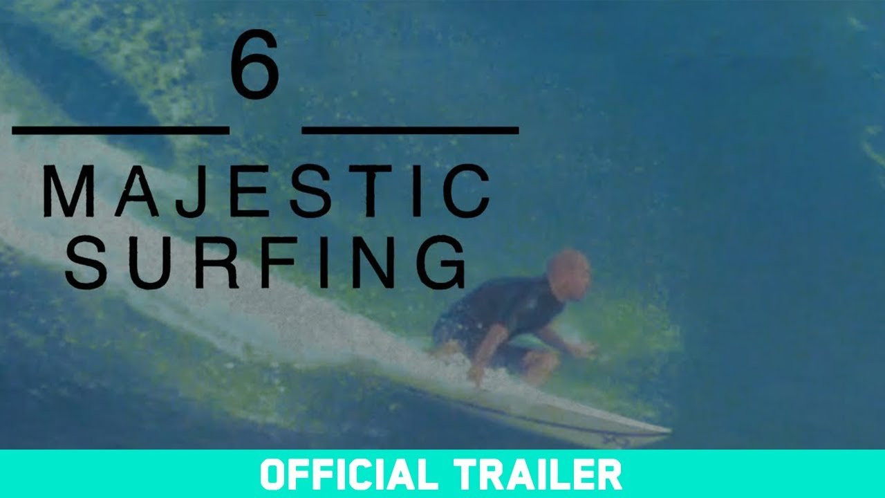 Starring Bobby Martinez, Dane Sealtooth Reynolds, JJ Florence, Mick Fanning, filmed over a five year period. The best action surfing documentary of the year. Exclusive content including Tom Curren riding a normal shortboard, and Slater... Watch Now: https://geni.us/6MajesticSurfEB <br /><br />#surf #surfnowtv #KellySlater #DaneReynolds #JohnJohnFlorence<br /><br />Now streaming on the Surf Now TV channel on Samsung TV Plus and Plex. https://www.surfnowtv.com/<br /><br />Subscribe to the Echoboom Sports channel on Amazon, Xfinity X1, Sling, or COX for full access to ad-free streaming of the largest collection of premium action sports films in the world. <br /><br />Start your FREE TRIAL on Amazon today! <br />https://www.echoboom.tv/prime<br /><br />Subscribe on YouTube: http://bit.ly/18VxJeD<br />Like us on Facebook: https://www.facebook.com/echoboomsports<br />Follow us on Twitter: https://twitter.com/EchoBoomSports<br />Follow us on Instagram: http://instagram.com/echoboomsports
