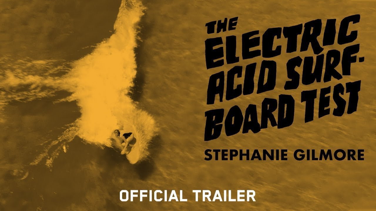 Available Now | Get it Here: https://geni.us/EASTStephG<br /><br />The Electric Acid Surfboard Test 2019, starring The Queen, 7x World Champ, and Stab's Surfer of the Year—Miss Stephanie Louise Gilmore. <br /><br />With the generous support of our friends at Corona, this year's full-length flick is gratis—so take the coin you ain't spending on this gem, and toss it down on a cold sixer of Corona Ligera to share amongst friends while viewing. (We recommend this year's film be washed down by no less than two cold ones over the thirty-three minutes.)<br /><br />Shot in Mozambique, and filmed by Stab's dangerous arsenal of lensman Dylan Roberts, Tom Jennings, and Sam Moody, with Alan Van Gysen capturing all the still-life beauty along the way. <br /><br />And as a cheat sheet of sorts, here's your 2019 shaper's roster. <br /><br />Simon Anderson<br />Sydney, Australia<br />Brand: Simon Anderson Surfboards<br /><br />Matt “Mayhem” Biolos<br />San Clemente, California<br />Brand: ...Lost Surfboards<br /><br />Shyama Buttonshaw<br />Bells Beach, Australia<br />Brand: Shyama Designs<br /><br />Alex Crews<br />Gold Coast, Australia<br />Brand: ACSOD (Alex Crews Shapes Or Die)<br /><br />Joel Fitzgerald<br />Byron Bay, Australia<br />Brand: Fitzgerald Surfboards<br /><br />Simon Jones<br />Byron Bay, Australia<br />Brand: Morning of the Earth <br /><br />Alex Knost<br />Costa Mesa, California<br />Brand: Brown Microwave Television<br /><br />Ryan Lovelace/Dan Malloy<br />Santa Barbara, California<br />Brand: Lovelace Surfboards<br /><br />Rob Machado/Corona x Parley<br />San Diego, California<br />Brand: Machado Designs<br /><br />Al and Britt Merrick<br />Santa Barbara, California<br />Brand: Channel Islands Surfboards<br /><br />Mark Richards<br />Newcastle, Australia<br />Brand: MR Designs<br /><br />Shawn Stussy<br />Santa Barbara, California<br />Brand: S/Double<br /><br />Alex (and Gerry) Lopez <br />Brand: Trimcraft<br /><br />Subscribe to Echoboom Sports!<br />http://bit.ly/18VxJeD<br /><br />Check out the new http://www.echoboom.tv<br />Like us on Facebook: https://www.facebook.com/echoboomsports<br />Follow us on Twitter: https://twitter.com/EchoBoomSports<br />Follow us on Instagram: http://instagram.com/echoboomsports