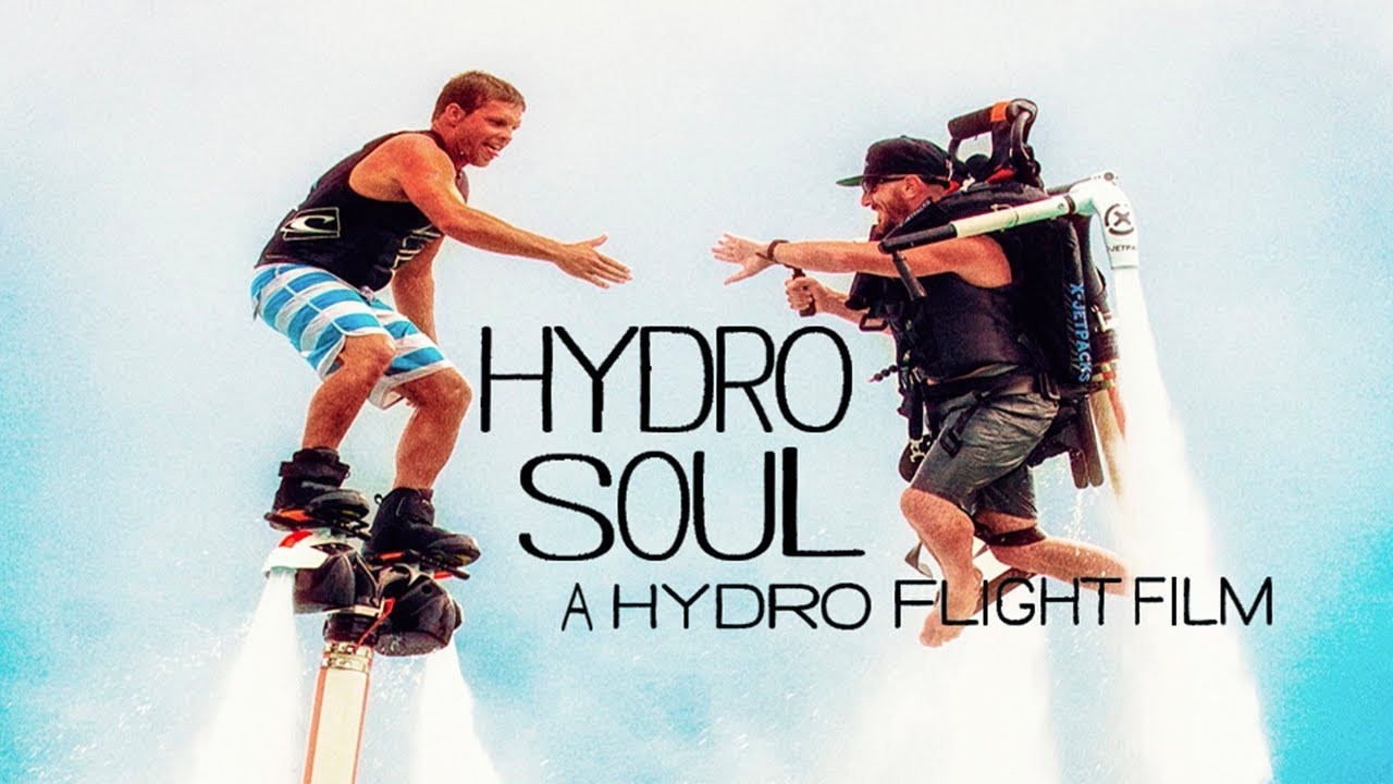 Hydro Soul is now available on Echoboom Sports. Start your free trial today to watch now: https://geni.us/HydroSoulEB<br /><br />Ten of the most devoted and innovative riders on hydro Jetpacks and Jetblades got together in exotic Thailand and let the cameras roll non-stop.<br /><br />Subscribe to Echoboom Sports!<br />http://bit.ly/18VxJeD<br /><br />Check out the new http://www.echoboom.tv<br />Like us on Facebook: https://www.facebook.com/echoboomsports<br />Follow us on Twitter: https://twitter.com/EchoBoomSports<br />Follow us on Instagram: http://instagram.com/echoboomsports