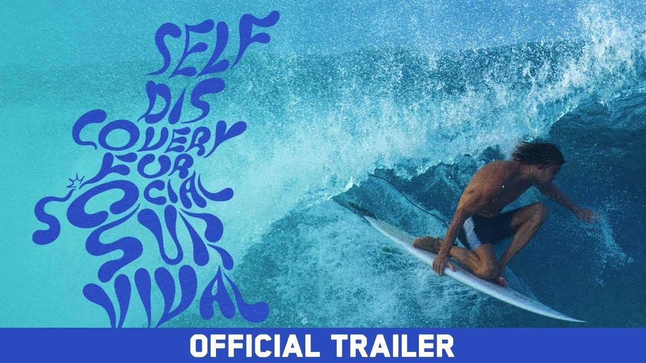 A Mexican Summer and Pilgrim Surf + Supply film, Self Discovery for Social Survival is an exploration of sound and pro-surf, conjuring a surreal symbiosis of music, the environment and local culture.<br />Watch Now: https://geni.us/SDFSSEB <br /><br />Now streaming on the Surf Now TV channel on Samsung TV Plus and Plex. https://www.surfnowtv.com/<br /><br />The film is poetically narrated by the legendary avant-garde filmmaker Jonas Mekas, one of his last recorded testaments.<br /><br />#surf #surfnowtv #jonasmekas #ConnanMockasin<br /><br />Subscribe to the Echoboom Sports channel on Amazon, Xfinity X1, Sling, or COX for full access to ad-free streaming of the largest collection of premium action sports films in the world. <br /><br />Start your FREE TRIAL on Amazon today! <br />https://www.echoboom.tv/prime<br /><br />Subscribe on YouTube: http://bit.ly/18VxJeD<br />Like us on Facebook: https://www.facebook.com/echoboomsports<br />Follow us on Twitter: https://twitter.com/EchoBoomSports<br />Follow us on Instagram: http://instagram.com/echoboomsports