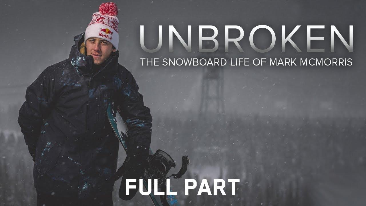 Unbroken is now available on Echoboom Sports. Start your free trial today to watch now: https://geni.us/UnbrokenEB<br /><br />Canada’s Mark McMorris has defied the odds since he began his snowboarding career in 2009. Filmmaker and childhood friend, Adam Burwell follows Mark every step of the way as he competes with the world’s best in Big Air and Slopestyle earning his spot on the Canadian Olympic team. Then on March 25, 2017, everything changes. With the competition season over, Mark explores the Whistler backcountry with his brother Craig, Torstein Horgmo, and friends. While cameras are rolling, the unthinkable happens - a horrific accident leaves Mark clinging to life with his brother and friends doing all they can to save him. After Mark wakes up in ICU, a battle to save his life becomes a battle to save his passion and career as a professional snowboarder with an uncertain future ahead of him. With intimate access, this 44-minute documentary shows 23-year old Mark McMorris at his most vulnerable and resilient as he battles to get back on his board and doing what he loves. Candid interviews with family, friends, and snowboarding legends tell the story of one of the sport’s most influential riders facing an existential crisis. <br /><br />Subscribe to Echoboom Sports!<br />http://bit.ly/18VxJeD<br /><br />Check out the new http://www.echoboom.tv<br />Like us on Facebook: https://www.facebook.com/echoboomsports<br />Follow us on Twitter: https://twitter.com/EchoBoomSports<br />Follow us on Instagram: http://instagram.com/echoboomsports