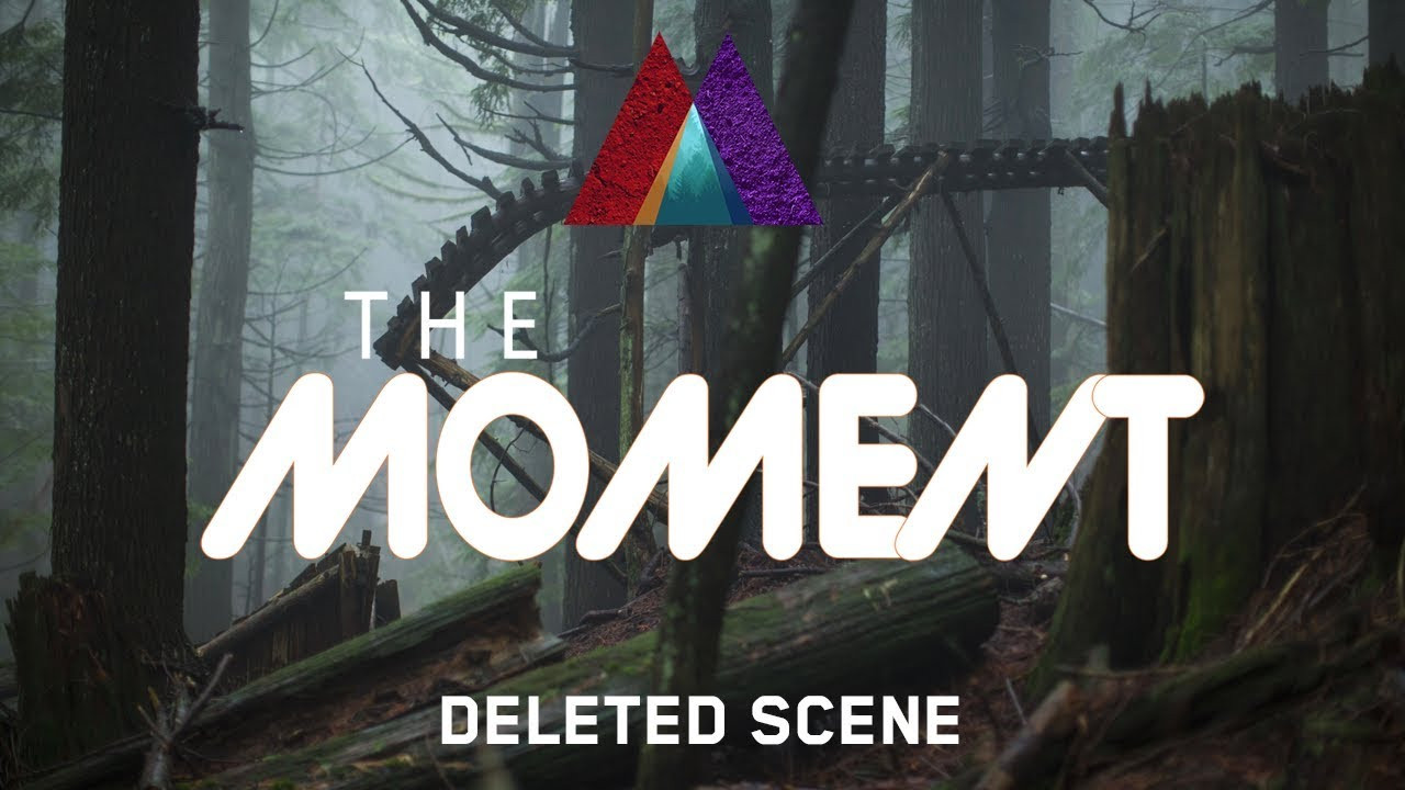 The Moment is now available on the Echoboom Sports Amazon Channel. Watch Now: https://geni.us/TheMoment<br /><br />In the backwoods of British Columbia, Canada, three small but dedicated crews of adventure seekers were quietly changing the course of a sport and carving their paths in history. And it was all happening unbeknownst to each other, the cycling world, and ultimately, themselves.<br /><br />This film is the origin story of a small movement of mountain bikers and filmmakers who rose up, challenged the status quo, and turned the sport of cycling on its head. This is a story that has never been told, told by the people who lived it firsthand.<br /><br />The Moment is a feature-length documentary about the origin of freeride mountain biking. <br /><br />Subscribe to Echoboom Sports!<br />http://bit.ly/18VxJeD<br /><br />Check out the new http://www.echoboom.tv<br />Like us on Facebook: https://www.facebook.com/echoboomsports<br />Follow us on Twitter: https://twitter.com/EchoBoomSports<br />Follow us on Instagram: http://instagram.com/echoboomsports