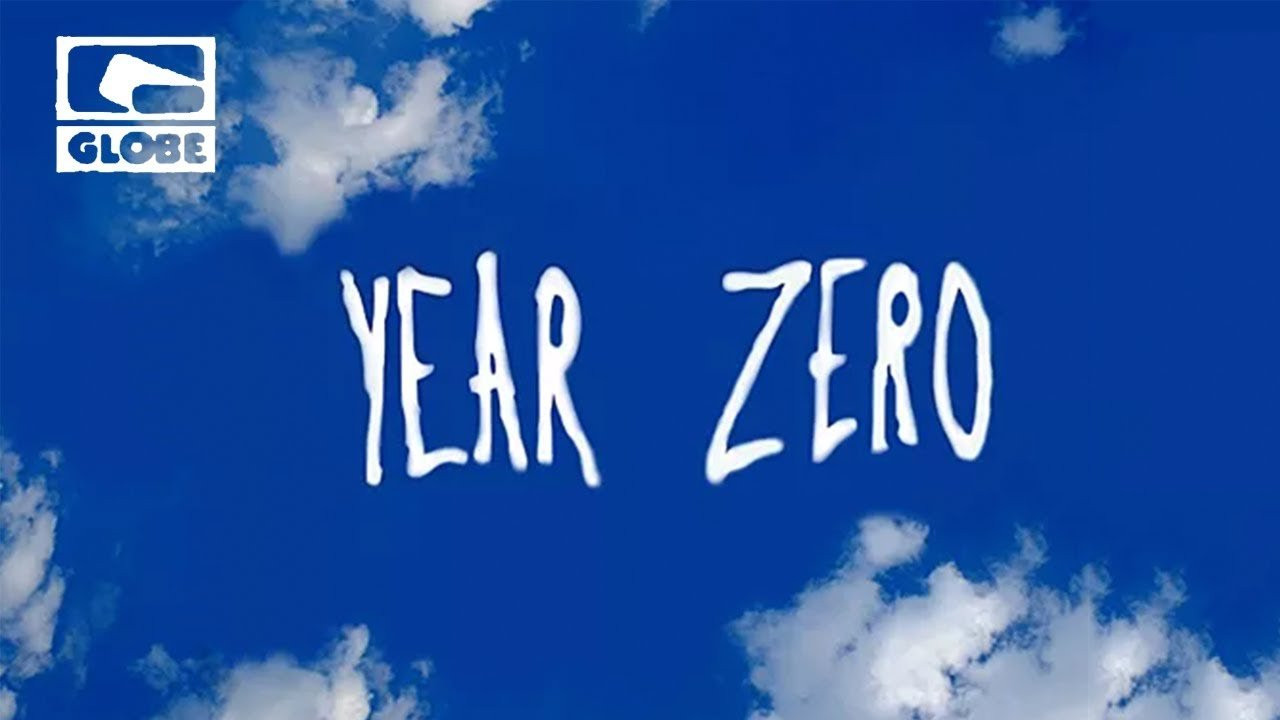 <p><span>YEAR ZERO is a modern take on high performance surfing set in a post-apocalyptic world, reminiscent of Mad Max or an HG Wells novel. It tells a story of a band of renegade surfers, including Dion Agius, Yadin Nicol, Nate Tyler, Taj Burrow, CJ Hobgood and Damien Hobgood, on a road trip through the apocalypse in search of waves, women, and good times. The film&rsquo;s original soundtrack by BLACK MOUNTAIN, whom VICE MAGAZINE has called, &ldquo;One of the best rock n&rsquo; roll bands of our time,&rdquo; creates a sonic landscape that fully delivers the immersive experience that director Joe G envisioned for the film. The film was shot on location around the world entirely in super 16mm film and offers a unique concept with stunning visuals that capture the essence of surfing in a novel setting. YEAR ZERO follows GLOBE&rsquo;S previous award winning productions such as SECRET MACHINE and NEW EMISSIONS OF LIGHT AND SOUND and is undoubtedly GLOBE&rsquo;S largest film project to date. </span></p>