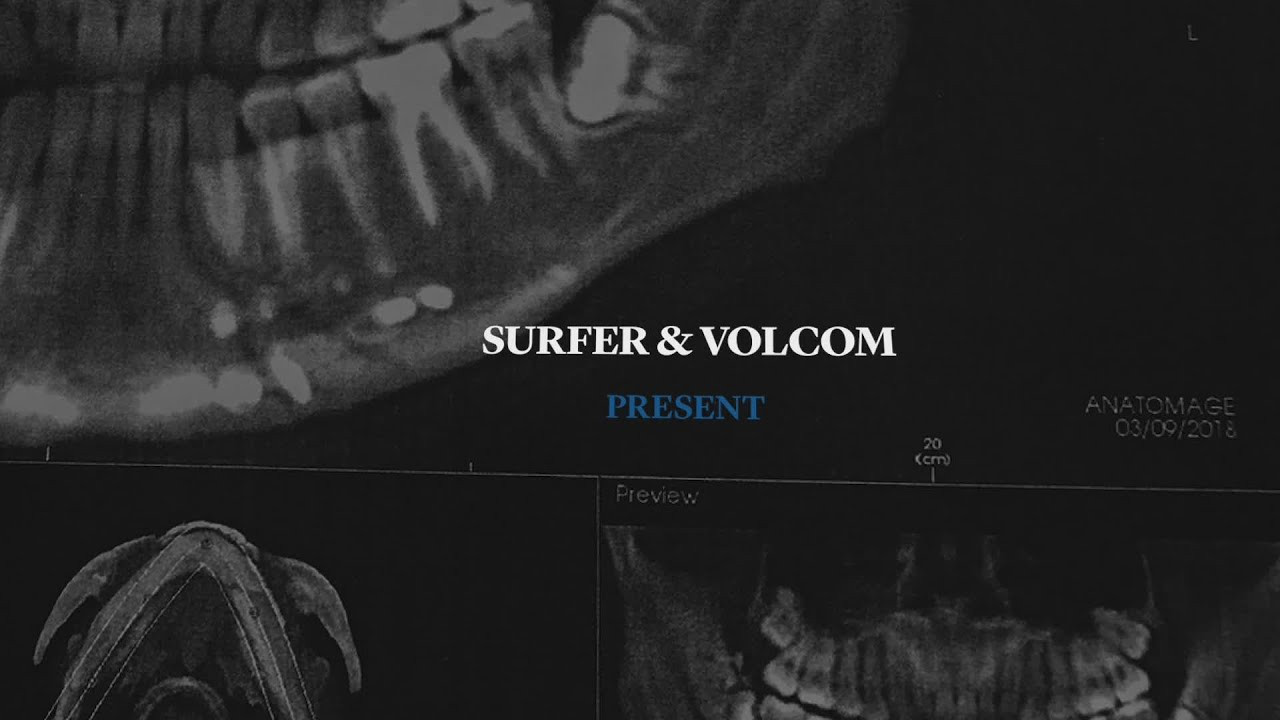 SURFER Magazine and Volcom present Dusty Payne's latest film "Relentless"