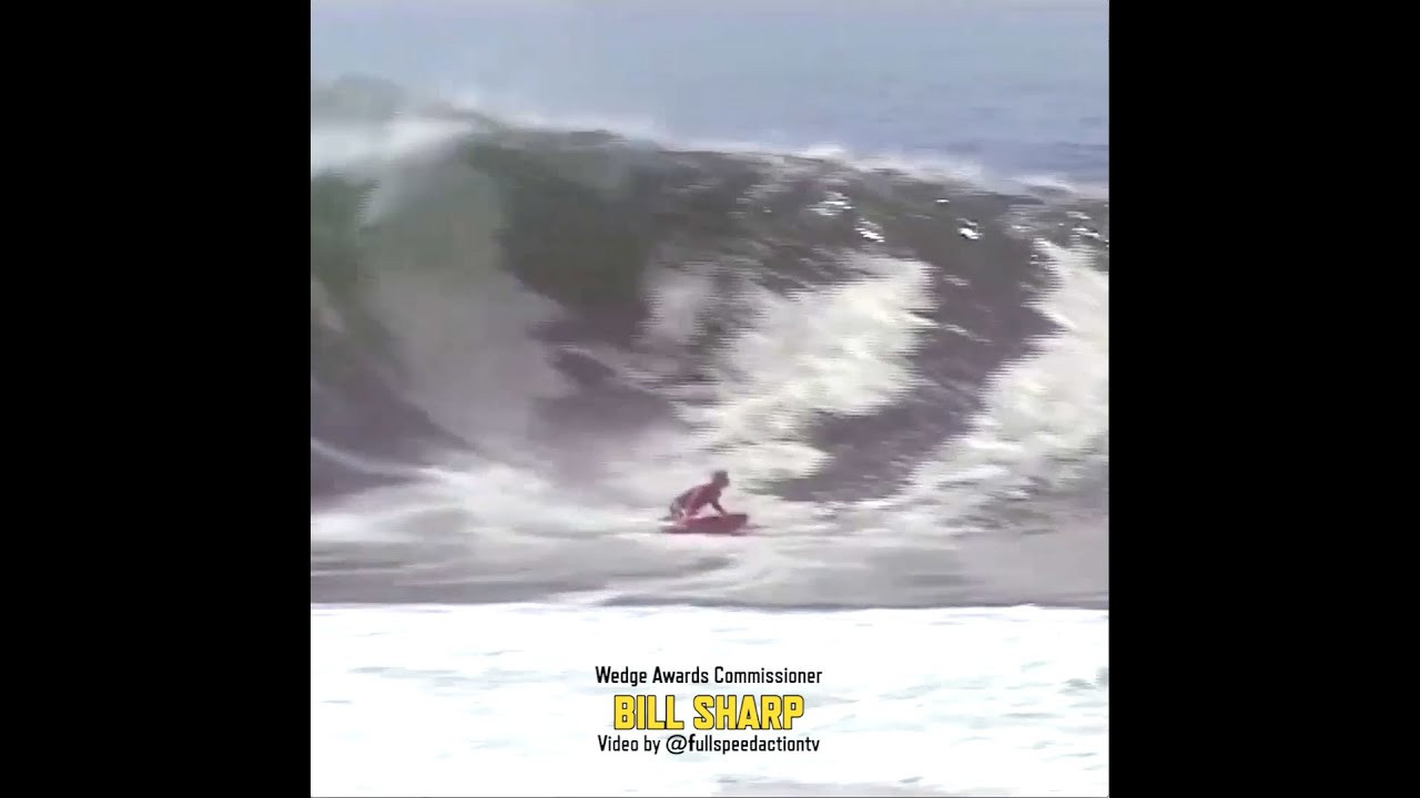 Bill Sharp, the Wedge Awards commissioner and star of HBO's 100 Foot Wave docuseries tells you all you need to know about riding good and looking good at Newport Beach's legendary big wave. Visit the WedgeAwards.com website to get your limited edition hoodies and tees before they are gone. ! Another great example of big wave surfing in Newport Beach, California, where the action is extreme but the lifestyle is casual. Dress accordingly! #shorts <br /><br /><br /> #youtubeshorts #short #wedge #thewedge #surf #surfing #wedgecrew #newportbeach #waves #beach #ocean #california #wipeout #bigwaves #apparel #fashion #clothing #streetwear #clothingbrand #tshirt #style #tshirts #clothes #design #brand #hoodies #tshirtdesign #clothingline #art #sportswear #fitness #mensfashion #onlineshopping #hoodie #streetstyle #love #tees #activewear #shopping #gym #shirts #apparelbrand