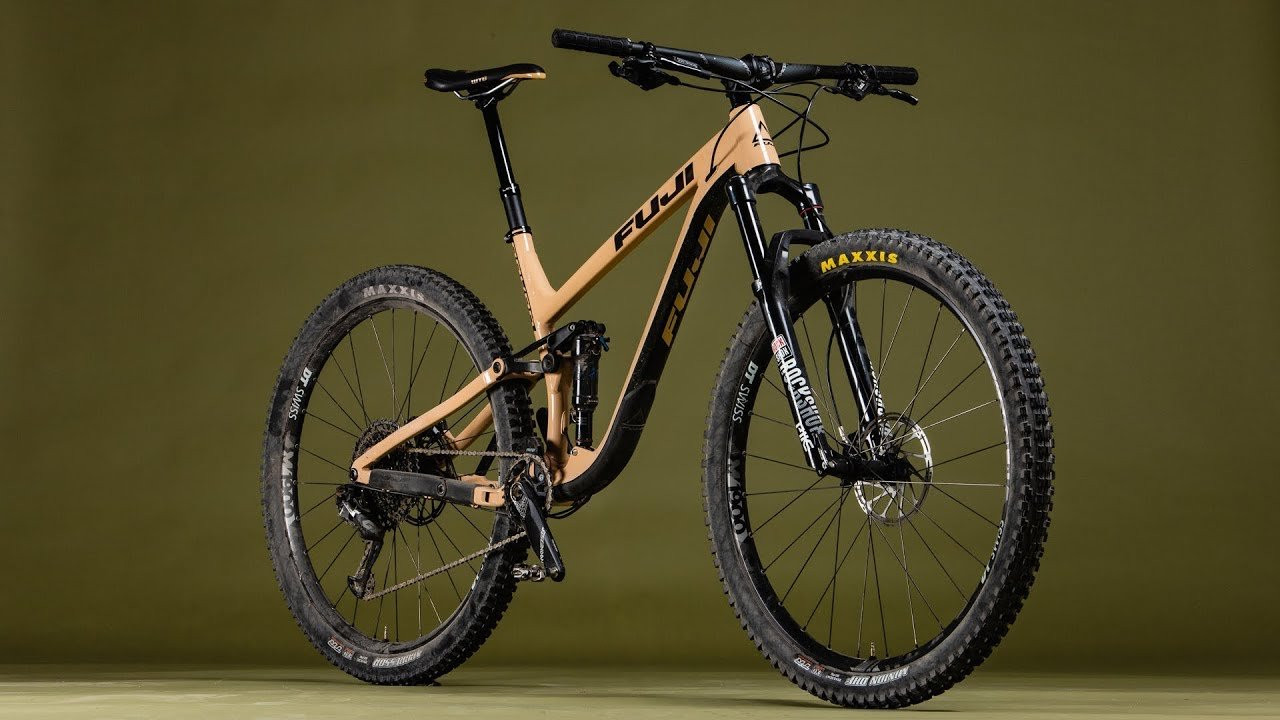 The modern geometry and solid suspension of this aggressive trail roughneck outperformed our expectations.<br /><br />See more at BikeMag.com