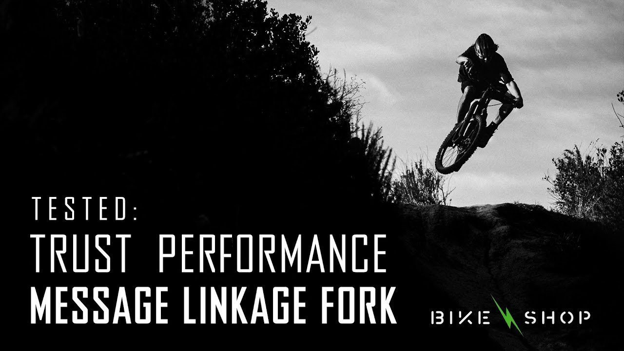 The Trust Performance Message fork rides nothing like we expected it to. But we kinda expected that. Travis Engel and Will Ritchie take a deep dive into the good and the bad of this ugly fork, and we explain why it represents something beautiful.