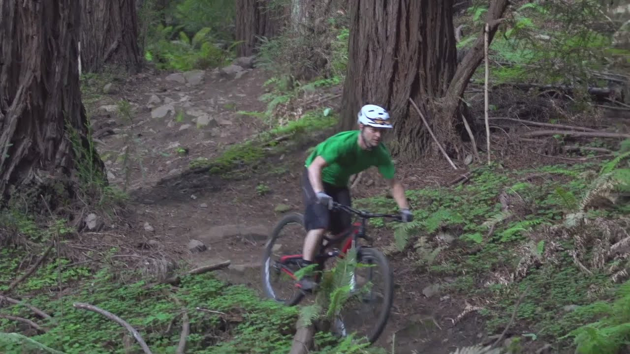 BIKE contributor Ryan Cleek delivers his first impressions of the YT Jeffsy.