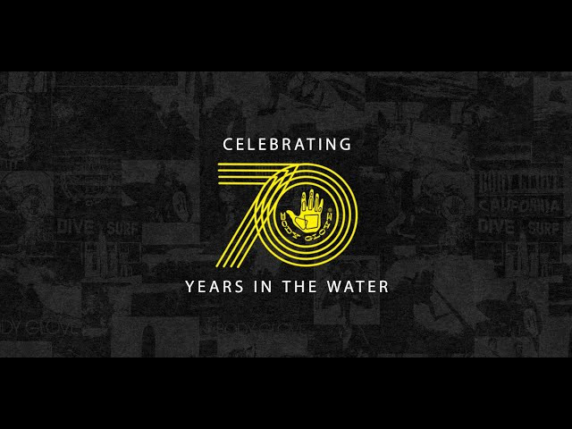 For 70 years, Body Glove has been a beacon of passion, innovation, and adventure. From the thrill of riding waves to the tranquility of a glassy lake, we've witnessed the evolution of watersports, and we've been at the forefront of it all. <br /><br />As we celebrate our 70th anniversary, we invite you to join us in reflecting on the moments that have made us who we are today.<br /><br />Explore Body Glove's History - https://www.bodyglove.com/pages/copy-of-history-timeline