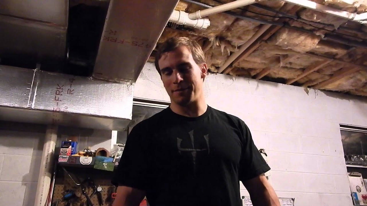 Scott McCleskey interviews participants in the 2014 Green Race.