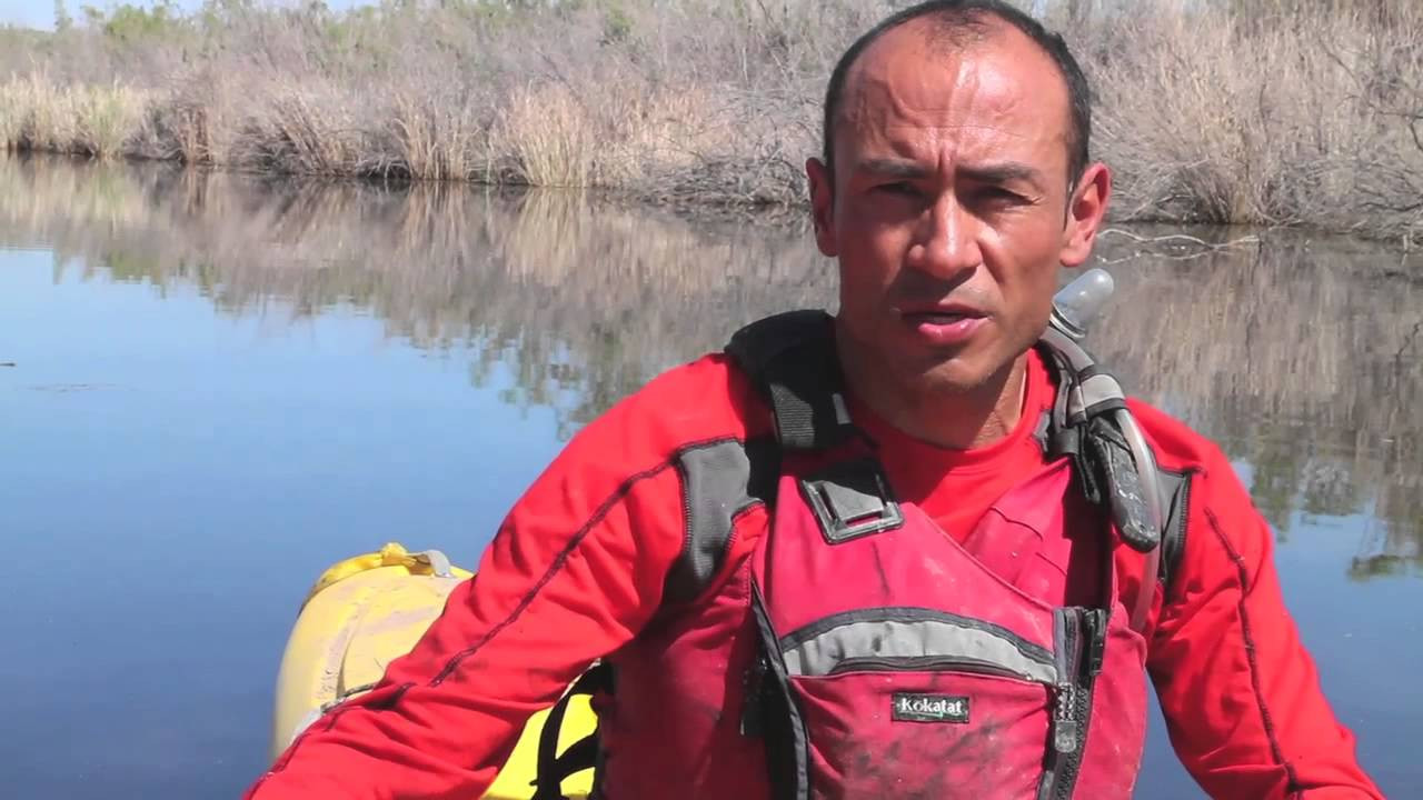 The Colorado River has Reached the Sea<br />C&K team rides Pulse Flow to tidewater<br /><br />http://www.canoekayak.com/environment/colorado-river-reached-sea/