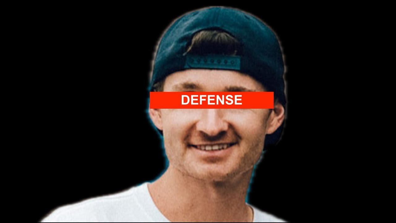 Tricks with a low defensive consistency can be considered the overall hardest tricks to land in BATB<br /><br />Follow Dumb Data on IG: https://www.instagram.com/realdumbdata/<br />Follow Dumb Data on TikTok: https://www.tiktok.com/@dumbdata