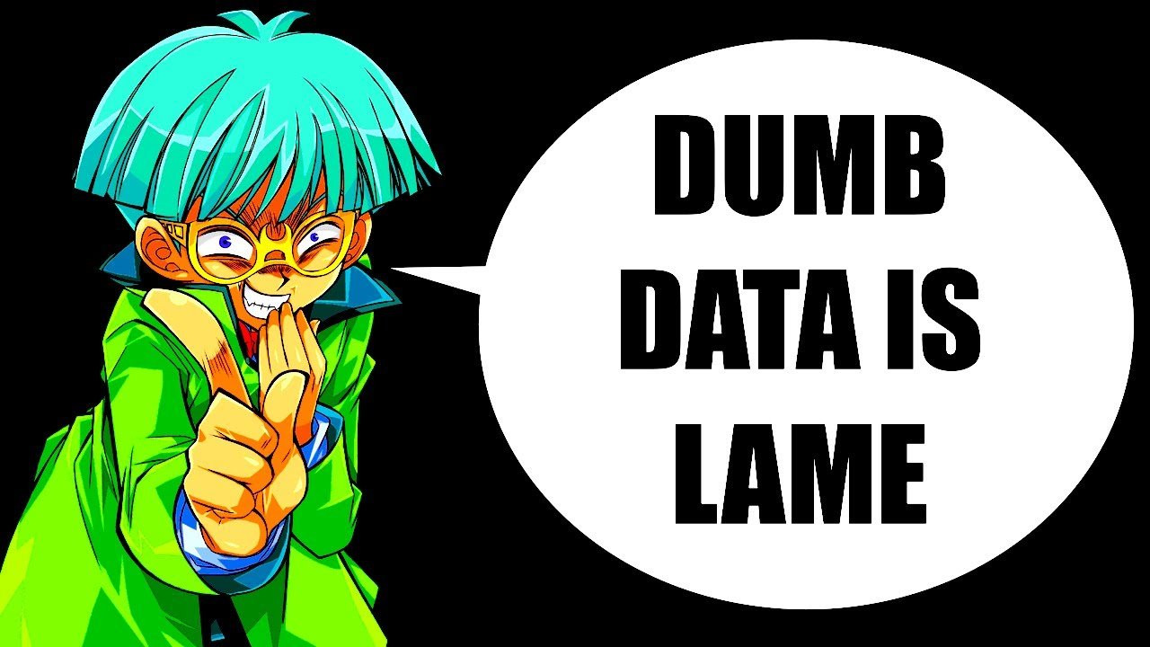 Gifted Hater didn't like my joke, and there were two more BATB matches this past weekend<br /><br />Follow Dumb Data on IG: https://www.instagram.com/realdumbdata/<br />Follow Dumb Data on TikTok: https://www.tiktok.com/@dumbdata