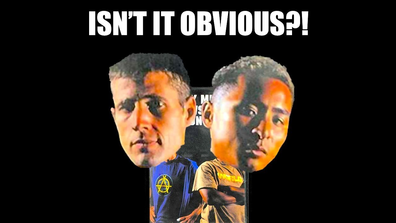 Living legends of skateboarding Rodney Mullen and Daewon Song go head to head in 1997 stacking enough clips to last a lifetime<br /><br />Who comes out on top?<br /><br />Let’s crunch some number and find out!<br />----------------------------------------------------------------------------------------------------<br /><br />Sk8archive’s upload of Rodney v. Daewon Round 1: https://www.youtube.com/watch?v=Aald_f-nfx4&t=195s<br /><br />Txmmy Beats Channel: https://www.youtube.com/channel/UCDmLkG4B6JeV8MpiSqzXO9A<br /><br />Yeung Human Soundcloud: https://soundcloud.com/yeunghuman<br /><br />Follow Yeung Human on IG: https://www.instagram.com/theyeunghuman/?hl=en<br /><br />Follow Txmmy Beats on IG: https://www.instagram.com/txmmy_beats/?hl=en<br /><br />Follow Dumb Data on IG: https://www.instagram.com/realdumbdata/<br /><br />Follow Dumb Data on TikTok: https://www.tiktok.com/@dumbdata