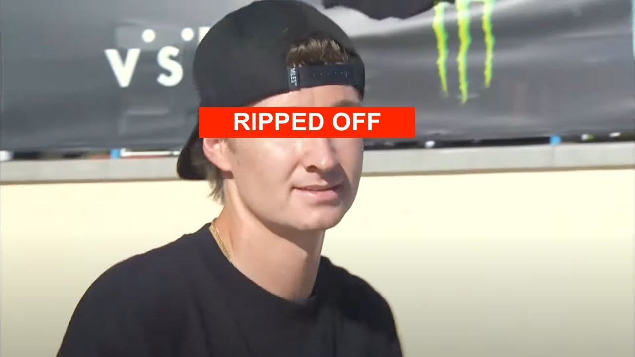 Judging someone's ability to ride a skateboard is a surefire way to make people mad.<br /><br />Street League Skateboarding has a long history of judging problems, but is it the judges' fault? Or is it because skateboarding is impossible to measure?<br /><br />Few things in life are more certain that Nyjah Huston making an SLS final, but does he deserve it?<br /><br />Following the latest 2021 SLS Lake Havasu tour stop, we tear apart 10 of the most noteworthy callouts from the Men's prelims and final, leaving few stones unturned (including the stone gap in the park).<br /><br />Backstabbing, deceit, victory, loss, pain, anguish, and tears of both sadness and joy are all on the menus at SLS.<br /><br />Does Olympic medalist Jagger Eaton stand a chance at making the podium? <br /><br />Who gets the short end of the stick thanks to the judges? <br /><br />Who gets in the way of Nyjah seeking his next victory?<br /><br />Let's dive into some numbers, data, and statistics in this Top 10 Takeaway breakdown of the second SLS stop located in Arizona!<br /><br />Follow Dumb Data on IG: https://www.instagram.com/realdumbdata/<br />Follow Dumb Data on TikTok: https://www.tiktok.com/@dumbdata