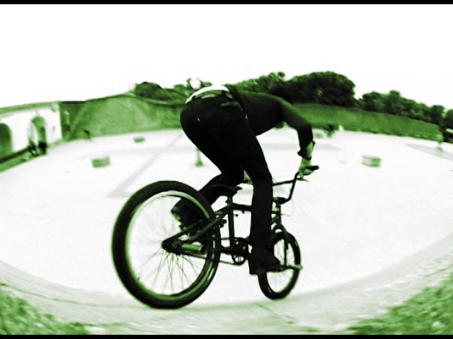 One from the archives. The year is 2010. eclat has just launched, and Sean Burns is still running a 44t sprocket. This was one of the very first Burns video's we dropped, and is still absolutely wild by today's standard.<br /><br />http://eclatbmx.com/