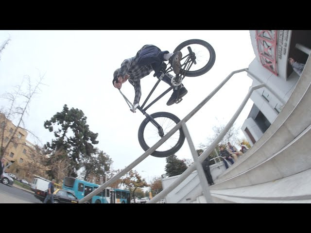 Filmed and edited by Rich Forne.