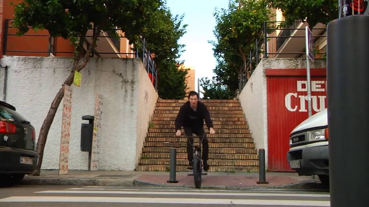 Throwback to this amazing DIG exclusive video with our east coast shredder Dan Coller.<br /><br />Dan put himself through it for this one and we're sure you'll agree it paid off. Filmed during the last six months of 2014 in Spain and the US .<br /><br />Filmed by Jay Roe, Darryl Tocco and Jake Pertuchik.<br /><br />http://eclatbmx.com/