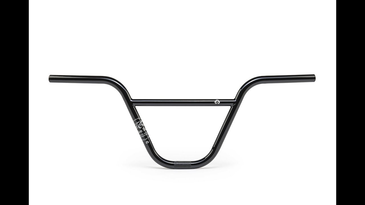 After adding Australian powerhouse Brock Olive to the Eclat family last year, we shortly got talking about signature products and a bar was something that came up pretty early. Brock wanted a larger bar with traditional angles, but didn't want it looking too square shaped like many tall bars these days. Brock wanted his bar to have a classic shape so we gave the Olive Bar larger diameter bends to give it a cleaner look than most larger bars. Available in two rises; 9.3″ and 9.6″, the Olive bar is heat treated for unmatched strength and butted multiple times internally to help keep the weight down. <br /><br />Brock was stoked from the very first sample and since then many of the guys on the team have fallen in love with the look and the feel of his bars.<br /><br />The Olive Bars are available now worldwide in 9.6" or 9.3" in Black, Chrome and Olive, just because it was too easy not to…<br /><br />http://eclatbmx.com/products/handlebars/olive-bar/