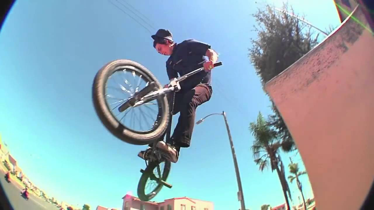 Filmed and edited by Francis Castro.