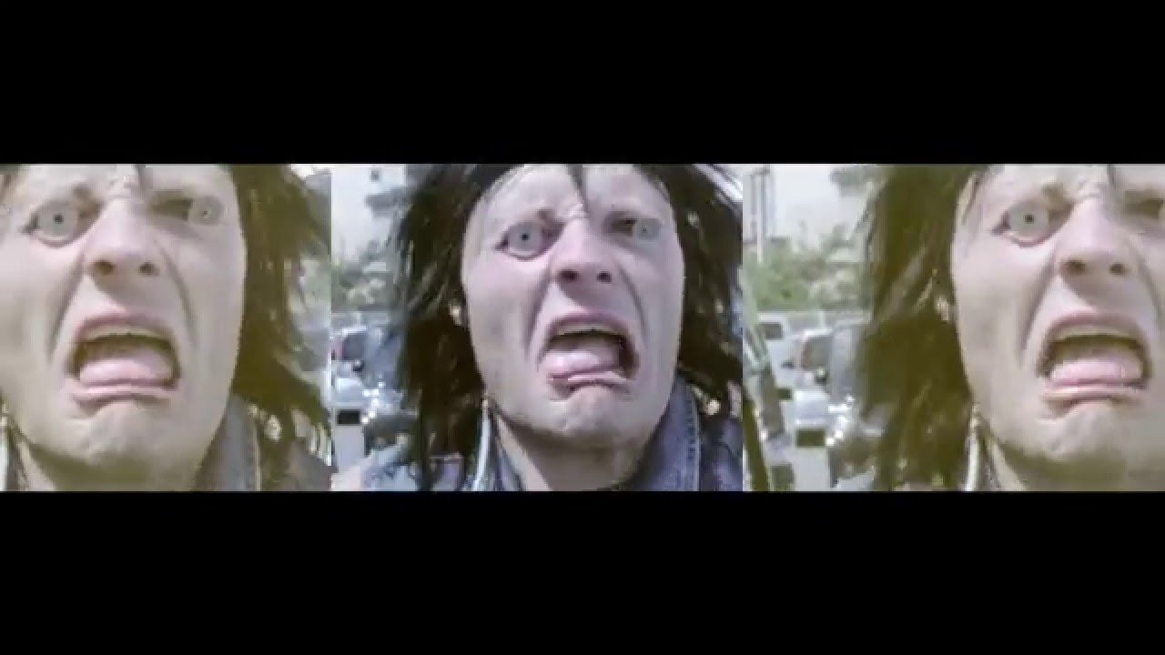 Many thanks to ZEN DISTRIBUTION.