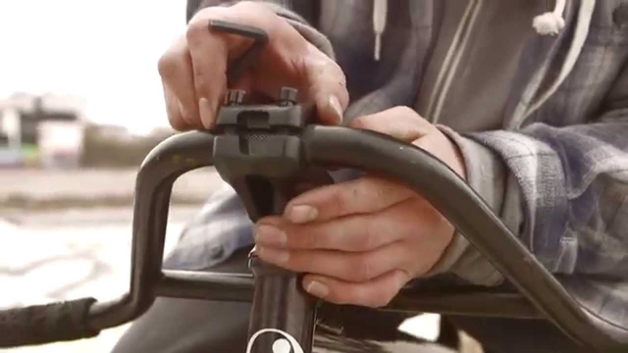 Get up a bit closer with the Maverick Crank, the Venom Pegs, The Filter Grip and more!