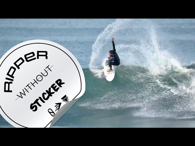 Press http://www.mashup.surf for more on the Mashup. <br /><br />Rippers Without Stickers is a new series that pairs the world's most ripping (yet also relatable) unsponsored surfers with Firewire's most popular surfboards. This is a series that shows you what talented surfers with down-to-earth talents look like when riding shapes in Helium, LFT and otherwise. <br /><br />In this episode, Rip Curl's James Harrah reviews the Mashup; a new shape collaboration between Rob Machado and Dan Mann, built in Firewire surfboards Helium technology. <br /><br />He also discusses his favorite fins with the Mashup - the Endorfins KS1 Thruster from Kelly Slater and Slater Designs. <br /><br />For more on this new shape from Rob Machado and Dan Mann, visit www.mashup.surf. <br /><br />-----<br />Like this song in this video? So do we. It's called "Good Morning" by Laxcity.<br />-----<br /><br />Want more not he Mashup design? Find more from Dan Mann, Rob Machado, Kelly Slater and others here: <br /><br />https://youtu.be/NkO0pt1z4uw