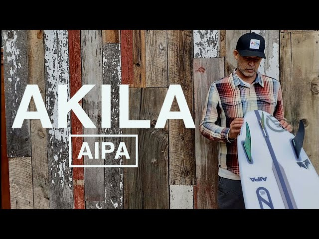 Find the Flat Earth at a Surf Shop here: http://bit.ly/FindASurfShop<br /><br />The Flat Earth is Kelly Slater and Akila Aipa's performance Twin Fin that works with either two fins, or two fins plus a trailer. <br /><br />Feeling experimental? Ride it with a standard thruster set as well.<br /><br />This new video breaks down exactly how one of Maui's best up-and coming talents prefers to set up his Flat Earth, relative to the type of waves he's riding it in.<br /><br />Jackson Bunch is a Hawaii State Champion under Akila's mentorship and coaching. Watch them both review the Flat Earth in this video.