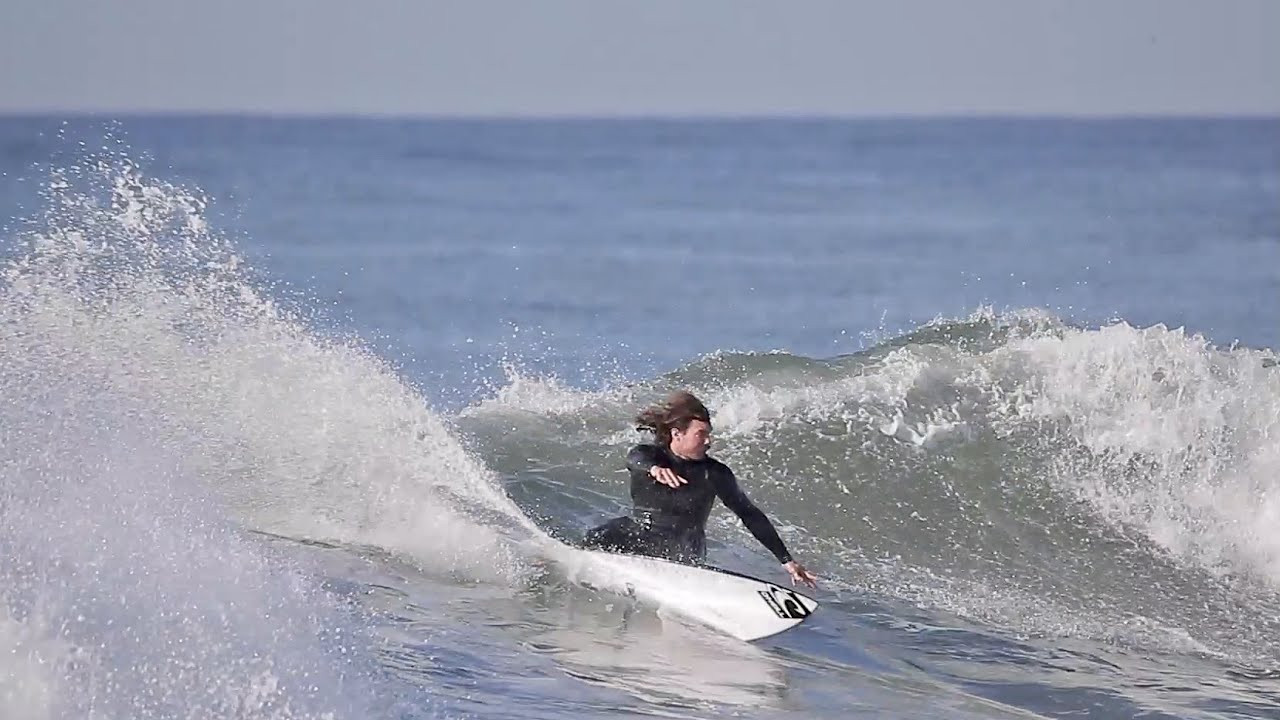 Find the Dominator II here: https://bit.ly/DominatorIIDimensionsAndMore<br /><br />The Dominator II is a brand new Helium Shape by the original Dominator designer, Dan Mann.<br /><br />As Timmy Reyes discusses in this episode, the Dominator was a round tailed all-round shortboard by Dan Mann that came out in 2008. <br /><br />The all new and updated Dominator II is a shape that Timmy describe as 'smoother' than the previous Dominator, even smoother than the Spitfire, another shape from Dan Mann that Timmy calls a favorite.<br /><br />This episode of The Wire Podcast covers much more than just the Dominator II, such as:<br /><br />- Why Timmy wears a collard shirt every Monday, and what its like to not have a 'real job'.<br /><br />- The fin system that Timmy says feels the loosest, and the fin system that Timmy says feels the most drivey.<br /><br />- The reason that Timmy usually doesn't surf on foggy days.<br /><br />- Why Timmy may 'un-retire' from competition this coming year in Santa Cruz.<br /><br />- The Huntington Beach resident who surfs Huntington Beach Pier more than anyone (Hint: it's not Timmy)<br /><br />- The way that Huntington Beach 'makes wind' like a factory.<br /><br />...and much more. <br /><br />Enjoy!