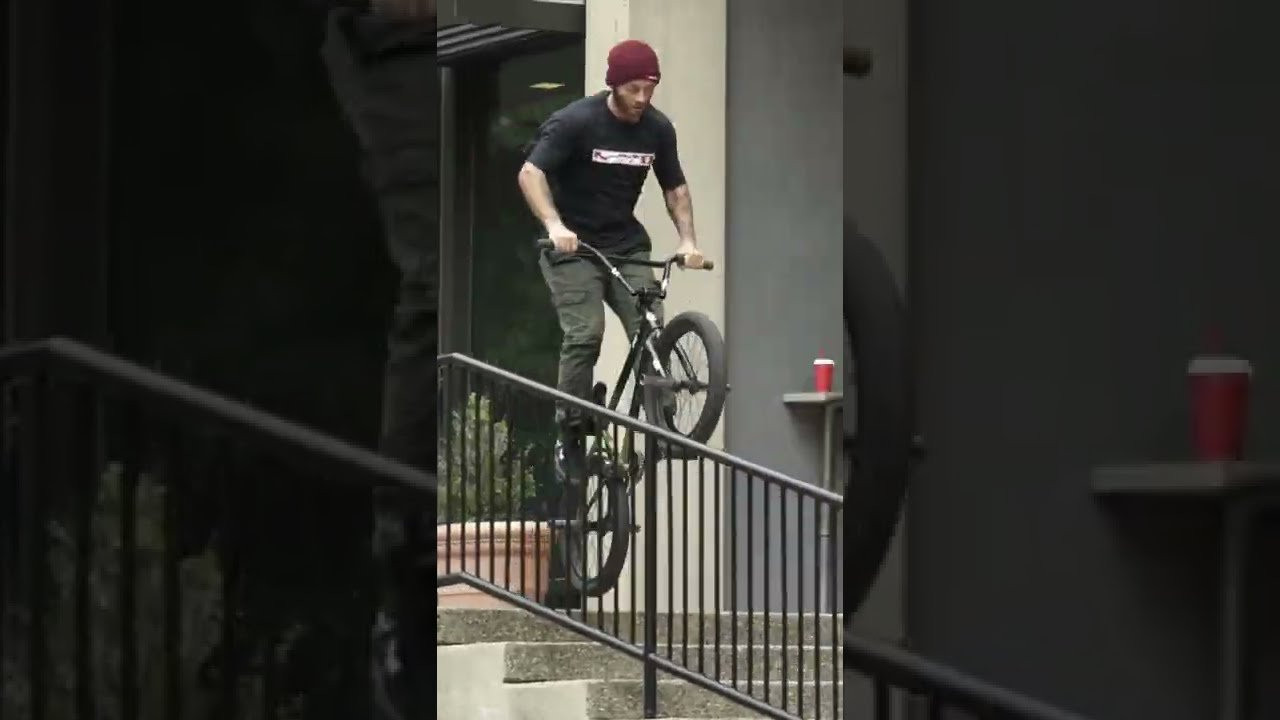 Talk about brutal. Nick Bonnell went down in Philadelphia while filming for 'F-IT ALL'. Full trailer showing here: <br />https://youtu.be/FaaOcZousSc