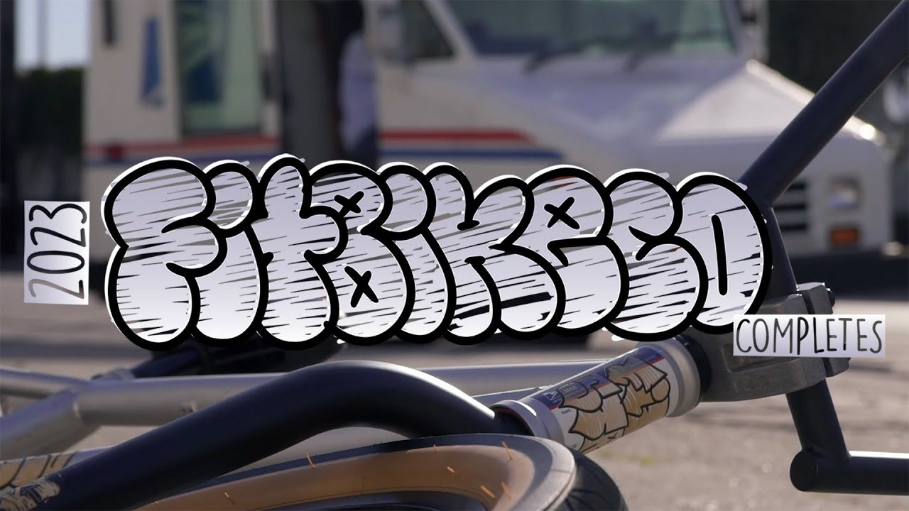 The wait is almost over! Select 2023 Fitbikeco. completes have started shipping to shops and mail orders near you. It's time to contact your favorite BMX retailer and lock yours down now. <br /><br />Can't wait another second for a new FIT?! Take advantage of our 10% discount and free continental USA shipping on all in-stock 2021 bikes on fitbikeco.com.<br /><br />Check 'em out here: https://fitbikeco.com/product-category/bikes/