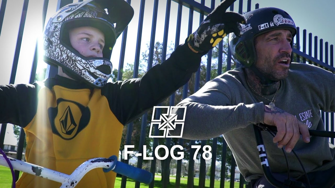 Could these two be a better pair?! We introduced our young legend to our veteran legend at Chino skatepark and had a session full of good times!