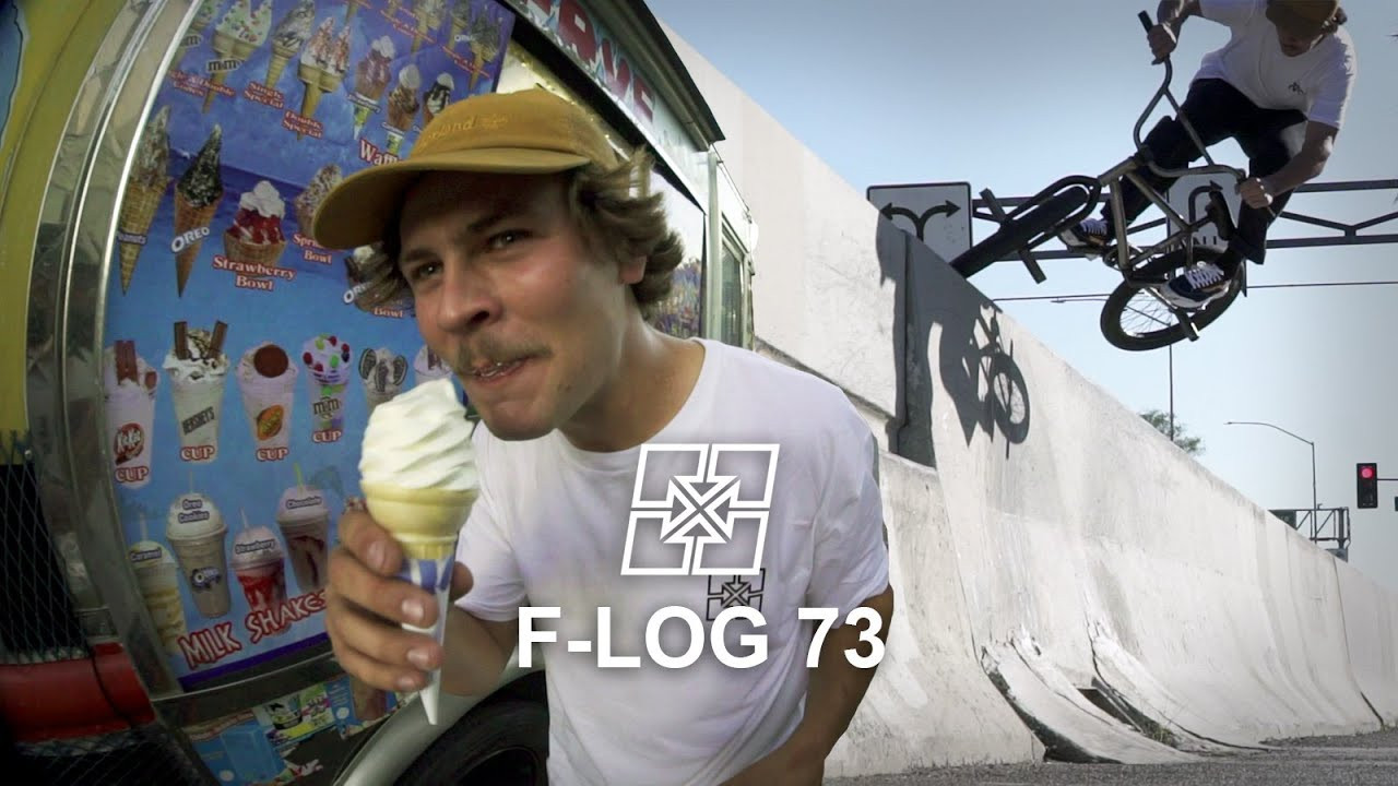 We hit the streets of LA with team rider Mikey Andrews AKA "Milky" and photographer Greg Moliterno for a day of pedaling spot to spot! <br /><br />You can check out the rest of the new FitBikeCo. clothing here: <br />https://fitbikeco.com/product-category/tees/<br /><br />Follow Mikey on instagram: https://www.instagram.com/milkybikes/