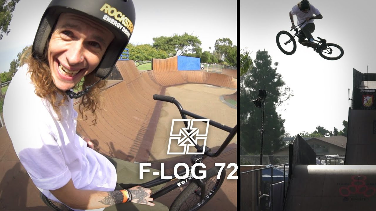 Our man Tom Dugan was in San Diego for the first annual Turkey Jam, so we linked up for a couple of days and rode some bikes!