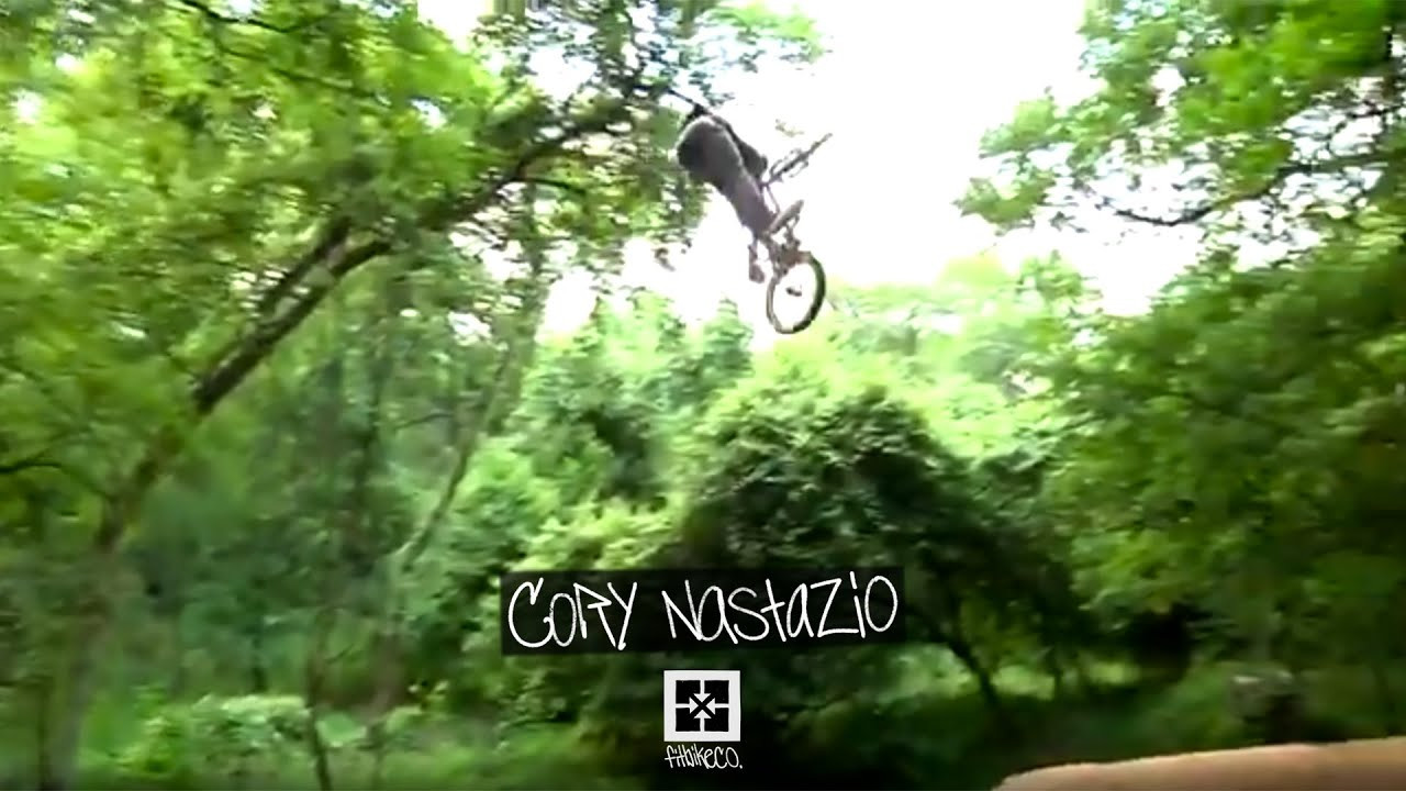 Cory Nastazio doesn't want to be called Nasty anymore, but is there any other way to describe how this dude gets down? Here's a quickie of Cory from Austin's Eastside trails last winter. Leave a comment if less than a minute of Mr. Nastazio steeze is not enough!<br /><br />Film/Edit: Stew Johnson