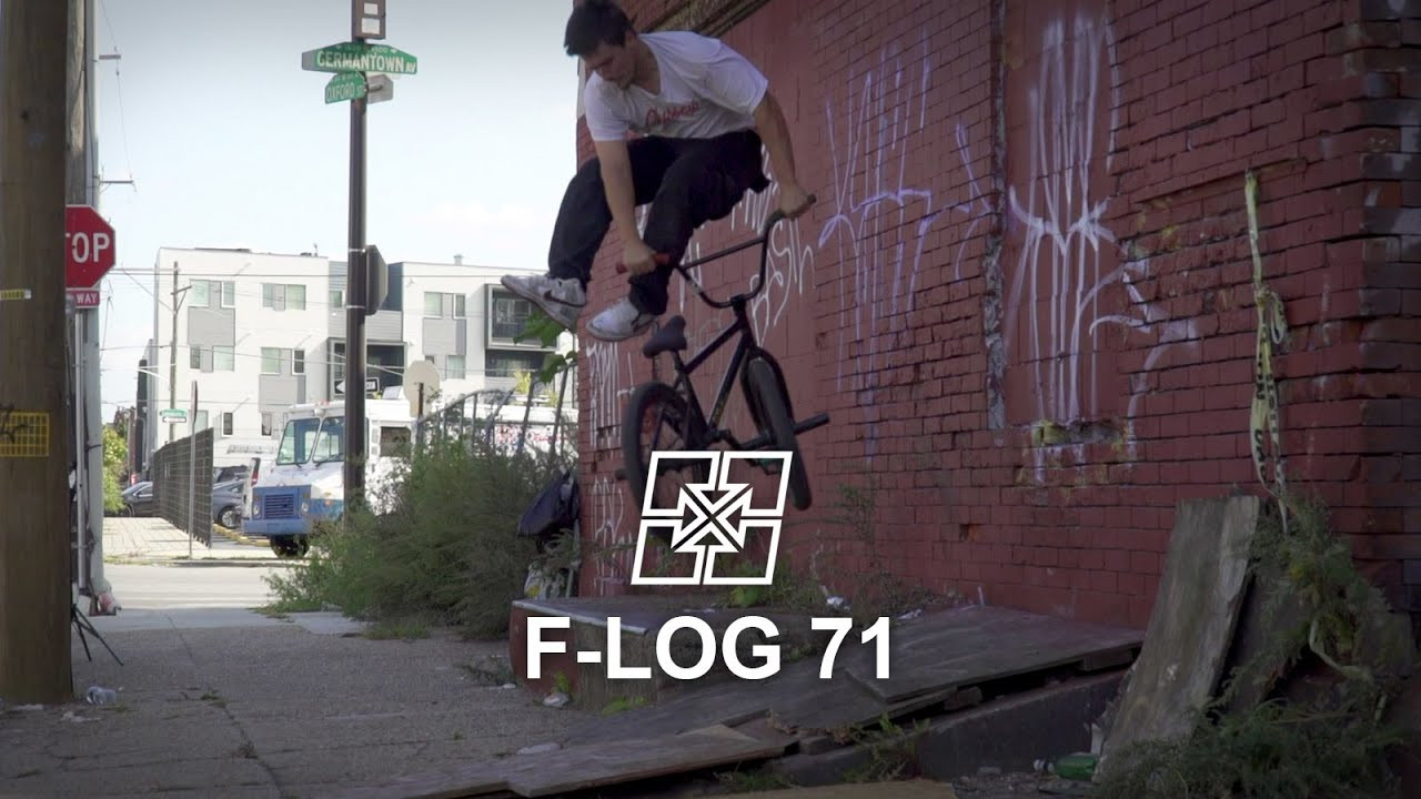 Still stacking out here in Philly. Check in with Tom Dugan, Jordan Hango, Matt Nordstrom, Austin Augie, Mikey Andrew, Riley Abramyk and Coltin Knudson and see what the grimey streets have to offer. <br /><br />https://fitbikeco.com