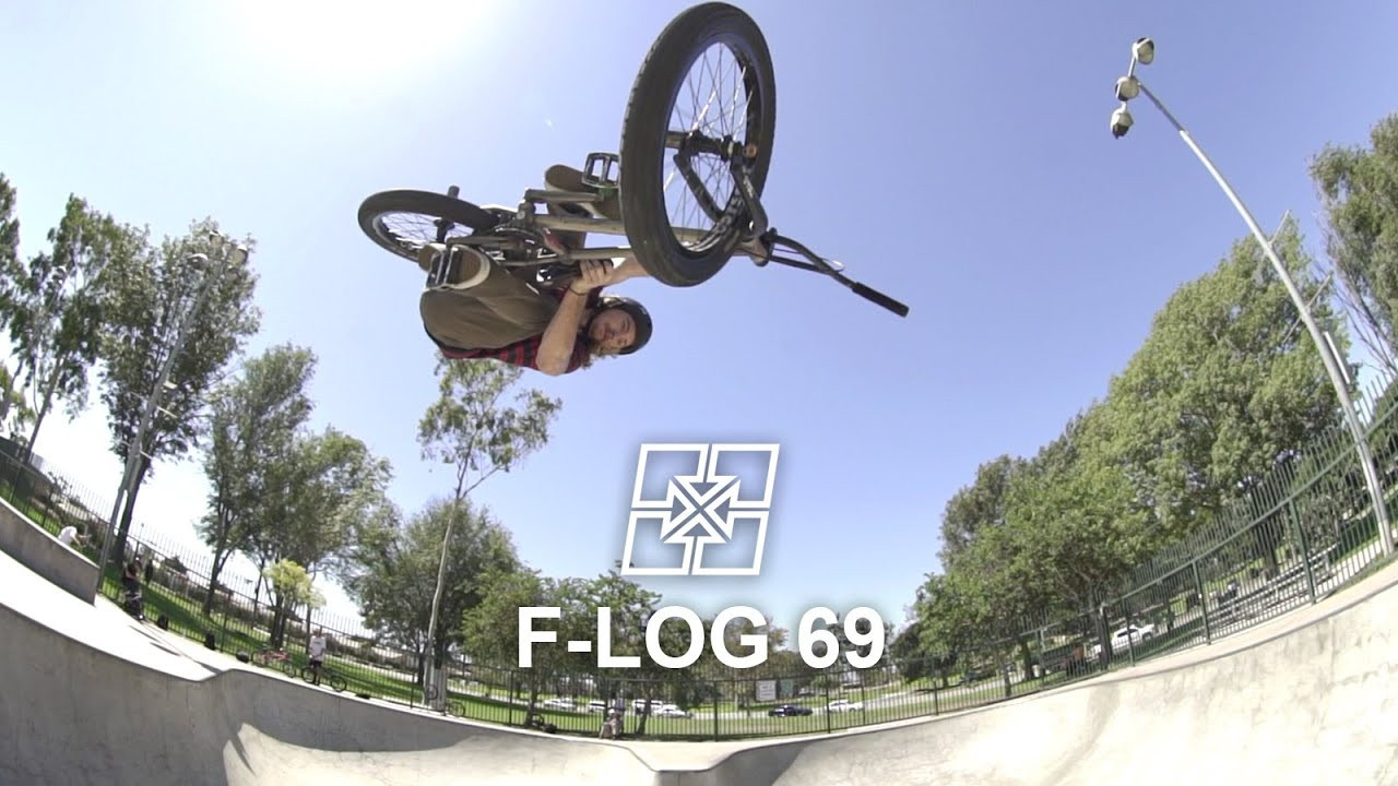 Kurt rolled through Cali this past week and killed it - Take a look behind the scenes and get stoked for Kurt's upcoming full video part!<br /><br />Subscribe for more!<br /><br />#bmx