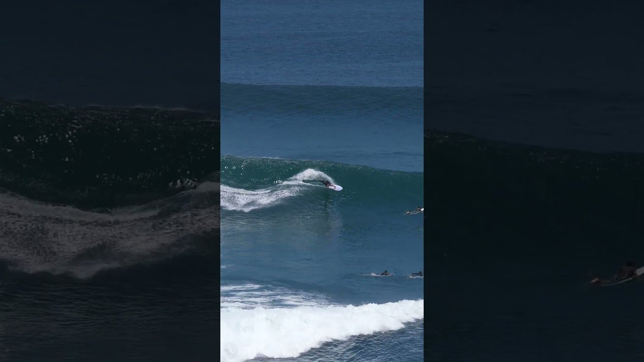 We're excited to be partnering with www.surf-forecast.com - the best free forecasting website out there. Please check out their site for over 7,000 surf locations and free 12 days forecasts.<br /><br />IF YOU WANT TO CREATE SURF VIDEOS LIKE THIS CHECK OUT THE GEAR WE USE FROM AMAZON: <br /><br />Our camera: https://amzn.to/3XHjiMe <br />Our drone: https://amzn.to/3HauKJg <br />Our main lens: https://amzn.to/3Jo9qCU <br />Our other lens: https://amzn.to/3Ji9XWW <br />Our main tripod: https://amzn.to/3Y6yUZG <br />Our second tripod: https://amzn.to/3Hh9EsJ <br />Our second tripod head: https://amzn.to/3WPpsbQ <br />Our camera bag: https://amzn.to/3HdvTzH <br />The laptop we edit on: https://amzn.to/3Hdwb9L <br />Our external hard drive: https://amzn.to/3Y2lJc0 <br /><br />_____________________________<br /><br />Social media accounts:<br />Instagram: https://www.instagram.com/global.zoo.co/?hl=en<br />Facebook: https://www.facebook.com/Global.Zoo.Co<br /><br />_____________________________<br /><br />DISCLAIMER <br />Some of the links above are affiliate links, where I earn a small commission if you click on the link and purchase an item. You are not obligated to do so, but it does help fund these videos in hopes of bringing value to you! <br /><br />#Surfing #Surf #Indonesia #Bali #GlobalZoo #SurfForecast