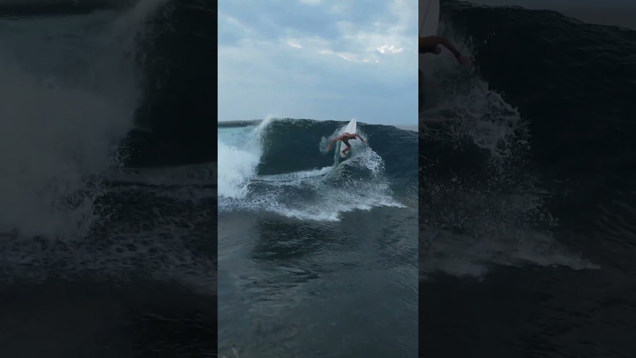 We're excited to be partnering with www.surf-forecast.com - the best free forecasting website out there. Please check out their site for over 7,000 surf locations and free 12 days forecasts.<br /><br />IF YOU WANT TO CREATE SURF VIDEOS LIKE THIS CHECK OUT THE GEAR WE USE FROM AMAZON: <br /><br />Our camera: https://amzn.to/3XHjiMe <br />Our drone: https://amzn.to/3HauKJg <br />Our main lens: https://amzn.to/3Jo9qCU <br />Our other lens: https://amzn.to/3Ji9XWW <br />Our main tripod: https://amzn.to/3Y6yUZG <br />Our second tripod: https://amzn.to/3Hh9EsJ <br />Our second tripod head: https://amzn.to/3WPpsbQ <br />Our camera bag: https://amzn.to/3HdvTzH <br />The laptop we edit on: https://amzn.to/3Hdwb9L <br />Our external hard drive: https://amzn.to/3Y2lJc0 <br /><br />_____________________________<br /><br />Social media accounts:<br />Instagram: https://www.instagram.com/global.zoo.co/?hl=en<br />Facebook: https://www.facebook.com/Global.Zoo.Co<br /><br />_____________________________<br /><br />DISCLAIMER <br />Some of the links above are affiliate links, where I earn a small commission if you click on the link and purchase an item. You are not obligated to do so, but it does help fund these videos in hopes of bringing value to you! <br /><br />#Surfing #Surf #Indonesia #Lombok #GlobalZoo #SurfForecast