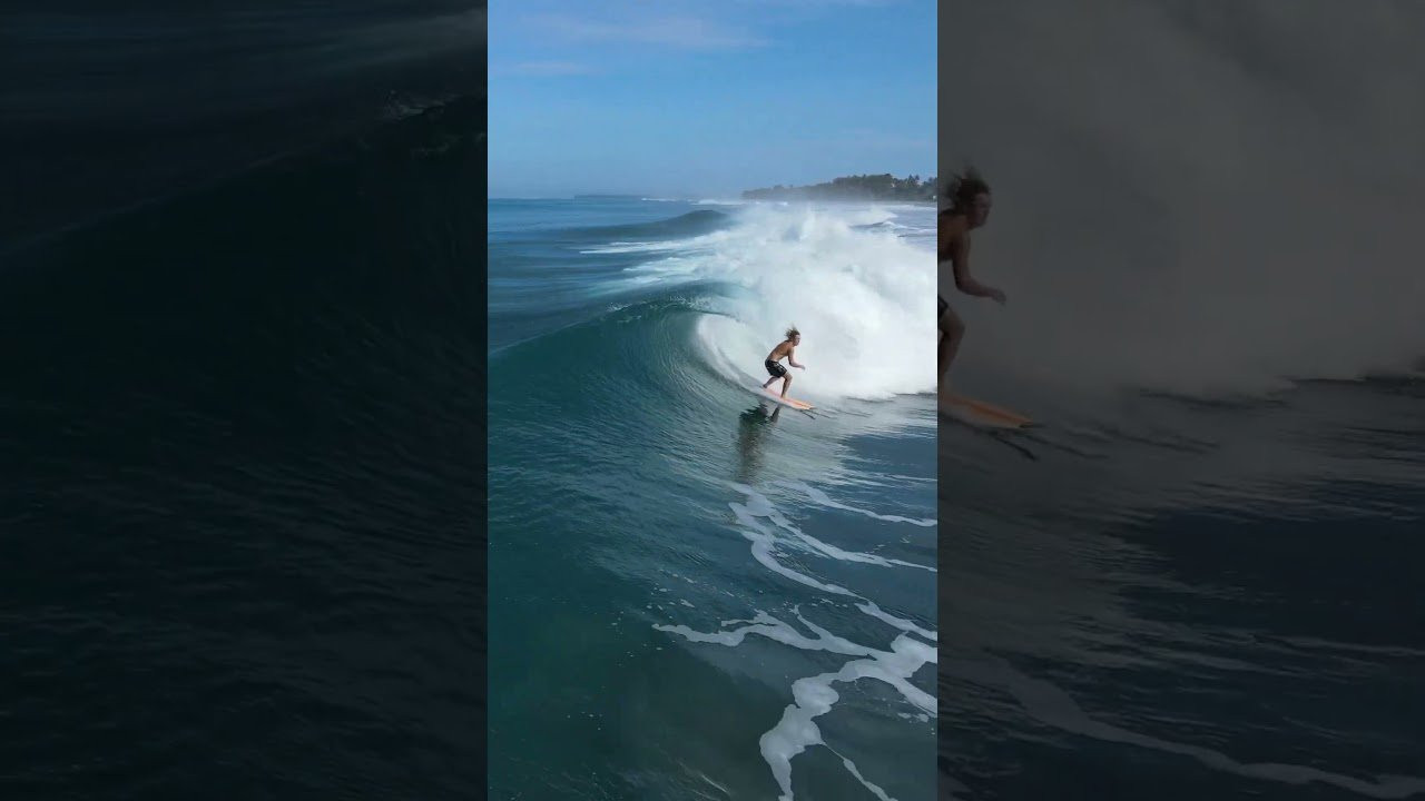 We're excited to be partnering with www.surf-forecast.com - the best free forecasting website out there. Please check out their site for over 7,000 surf locations and free 12 days forecasts.<br /><br />IF YOU WANT TO CREATE SURF VIDEOS LIKE THIS CHECK OUT THE GEAR WE USE FROM AMAZON: <br /><br />Our camera: https://amzn.to/3XHjiMe <br />Our drone: https://amzn.to/3HauKJg <br />Our main lens: https://amzn.to/3Jo9qCU <br />Our other lens: https://amzn.to/3Ji9XWW <br />Our main tripod: https://amzn.to/3Y6yUZG <br />Our second tripod: https://amzn.to/3Hh9EsJ <br />Our second tripod head: https://amzn.to/3WPpsbQ <br />Our camera bag: https://amzn.to/3HdvTzH <br />The laptop we edit on: https://amzn.to/3Hdwb9L <br />Our external hard drive: https://amzn.to/3Y2lJc0 <br /><br />_____________________________<br /><br />Social media accounts:<br />Instagram: https://www.instagram.com/global.zoo.co/?hl=en<br />Facebook: https://www.facebook.com/Global.Zoo.Co<br /><br />_____________________________<br /><br />DISCLAIMER <br />Some of the links above are affiliate links, where I earn a small commission if you click on the link and purchase an item. You are not obligated to do so, but it does help fund these videos in hopes of bringing value to you! <br /><br />#Surfing #Surf #Indonesia #Lombok #GlobalZoo #SurfForecast