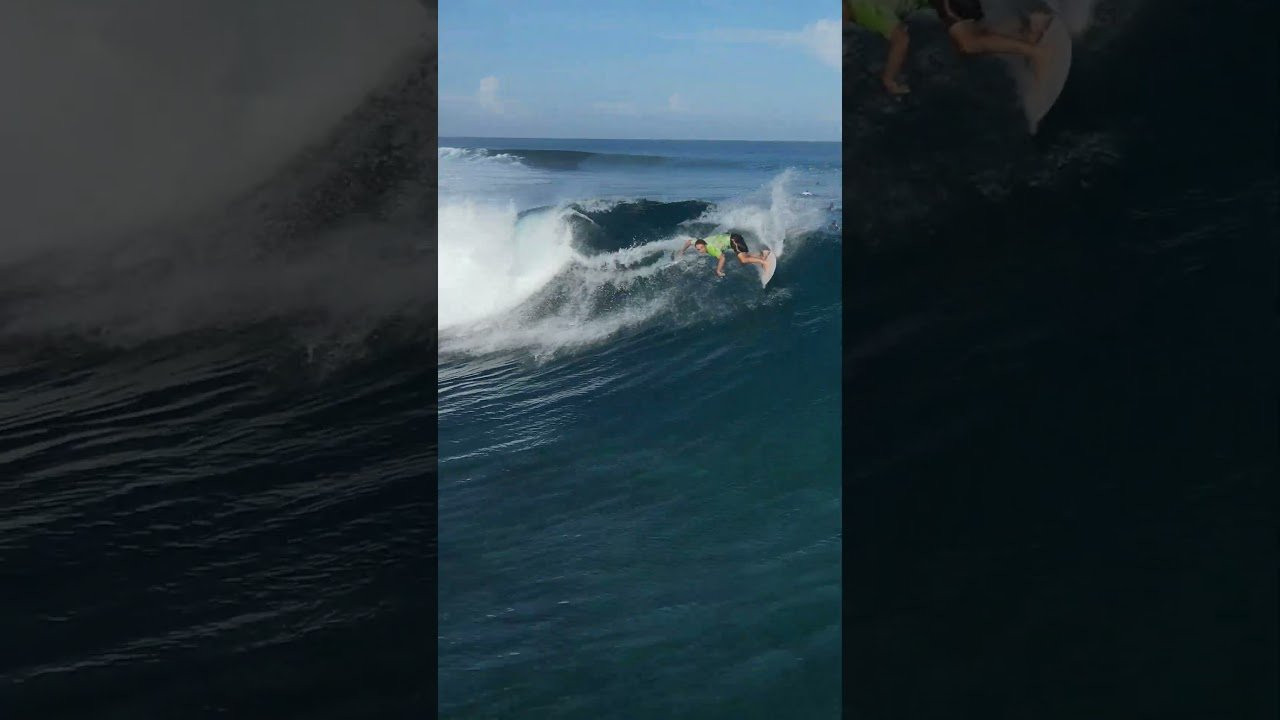 We're excited to be partnering with www.surf-forecast.com - the best free forecasting website out there. Please check out their site for over 7,000 surf locations and free 12 days forecasts.<br /><br />IF YOU WANT TO CREATE SURF VIDEOS LIKE THIS CHECK OUT THE GEAR WE USE FROM AMAZON: <br /><br />Our camera: https://amzn.to/3XHjiMe <br />Our drone: https://amzn.to/3HauKJg <br />Our main lens: https://amzn.to/3Jo9qCU <br />Our other lens: https://amzn.to/3Ji9XWW <br />Our main tripod: https://amzn.to/3Y6yUZG <br />Our second tripod: https://amzn.to/3Hh9EsJ <br />Our second tripod head: https://amzn.to/3WPpsbQ <br />Our camera bag: https://amzn.to/3HdvTzH <br />The laptop we edit on: https://amzn.to/3Hdwb9L <br />Our external hard drive: https://amzn.to/3Y2lJc0 <br /><br />_____________________________<br /><br />Social media accounts:<br />Instagram: https://www.instagram.com/global.zoo.co/?hl=en<br />Facebook: https://www.facebook.com/Global.Zoo.Co<br /><br />_____________________________<br /><br />DISCLAIMER <br />Some of the links above are affiliate links, where I earn a small commission if you click on the link and purchase an item. You are not obligated to do so, but it does help fund these videos in hopes of bringing value to you! <br /><br />#Surfing #Surf #Mentawai #Indonesia #GlobalZoo #SurfersOfBali #SurfRawFiles