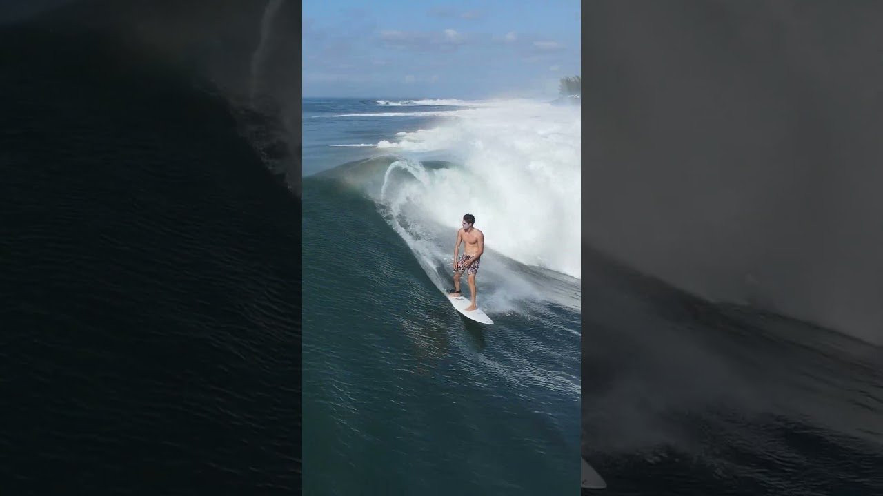 We're excited to be partnering with www.surf-forecast.com - the best free forecasting website out there. Please check out their site for over 7,000 surf locations and free 12 days forecasts.<br /><br />IF YOU WANT TO CREATE SURF VIDEOS LIKE THIS CHECK OUT THE GEAR WE USE FROM AMAZON: <br /><br />Our camera: https://amzn.to/3XHjiMe <br />Our drone: https://amzn.to/3HauKJg <br />Our main lens: https://amzn.to/3Jo9qCU <br />Our other lens: https://amzn.to/3Ji9XWW <br />Our main tripod: https://amzn.to/3Y6yUZG <br />Our second tripod: https://amzn.to/3Hh9EsJ <br />Our second tripod head: https://amzn.to/3WPpsbQ <br />Our camera bag: https://amzn.to/3HdvTzH <br />The laptop we edit on: https://amzn.to/3Hdwb9L <br />Our external hard drive: https://amzn.to/3Y2lJc0 <br /><br />_____________________________<br /><br />Social media accounts:<br />Instagram: https://www.instagram.com/global.zoo.co/?hl=en<br />Facebook: https://www.facebook.com/Global.Zoo.Co<br /><br />_____________________________<br /><br />DISCLAIMER <br />Some of the links above are affiliate links, where I earn a small commission if you click on the link and purchase an item. You are not obligated to do so, but it does help fund these videos in hopes of bringing value to you! <br /><br />#Surfing #Surf #Bali #Indonesia #GlobalZoo #SurfersOfBali #SurfRawFiles