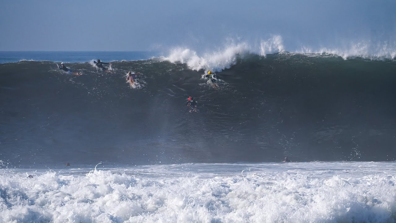We were fortunate enough to return to Bali a day before the biggest swell of the year slammed into the Indonesian archipelago. A small group of chargers took on this heavy righthand slab, with plenty of carnage and glory during the morning session.<br /><br />If you like the content, please subscribe to the channel here: http://bit.ly/2NPrV5H<br />_____________________________<br /><br />OUR AMAZON STORE: https://www.amazon.com/shop/globalzoo-surfingvideos?ref=ac_inf_tb_vh <br /><br />GEAR WE USE FROM AMAZON: <br /><br />Our camera: https://amzn.to/3XHjiMe <br />Our drone: https://amzn.to/3HauKJg <br />Our main lens: https://amzn.to/3Jo9qCU <br />Our other lens: https://amzn.to/3Ji9XWW <br />Our main tripod: https://amzn.to/3Y6yUZG <br />Our second tripod: https://amzn.to/3Hh9EsJ <br />Our second tripod head: https://amzn.to/3WPpsbQ <br />Our camera bag: https://amzn.to/3HdvTzH <br />The laptop we edit on: https://amzn.to/3Hdwb9L <br />Our external hard drive: https://amzn.to/3Y2lJc0 <br /><br />_____________________________<br /><br />Social media accounts:<br />Instagram: https://www.instagram.com/global.zoo.co/?hl=en<br />Facebook: https://www.facebook.com/Global.Zoo.Co<br /><br />_____________________________<br /><br />DISCLAIMER <br />Some of the links above are affiliate links, where I earn a small commission if you click on the link and purchase an item. You are not obligated to do so, but it does help fund these videos in hopes of bringing value to you! <br /><br />#Surfing #Surf #Indonesia #Bali #Impossibles #Uluwatu #Bingin #PadangPadang #GlobalZoo