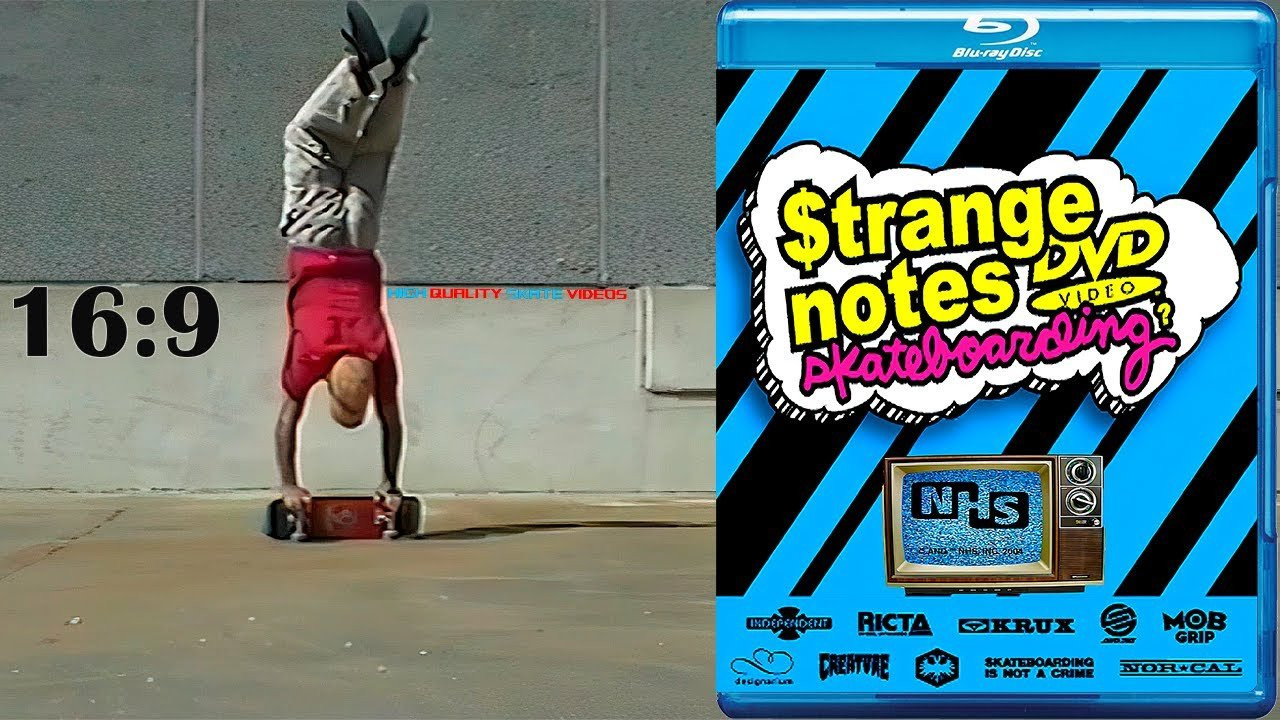 If you have Proper Skate Videos Digitized VHS Tapes or DVDs, please feel free to join our Discord Server (Made by Skate Video Archive & High Quality Skate Videos) and help us to Archive old physical Skate Videos. https://discord.gg/xnGGcD9Ph8<br /><br />Skate Video Archive: https://www.youtube.com/channel/UCI93zR95xMw-fvI7JLwsOwA
