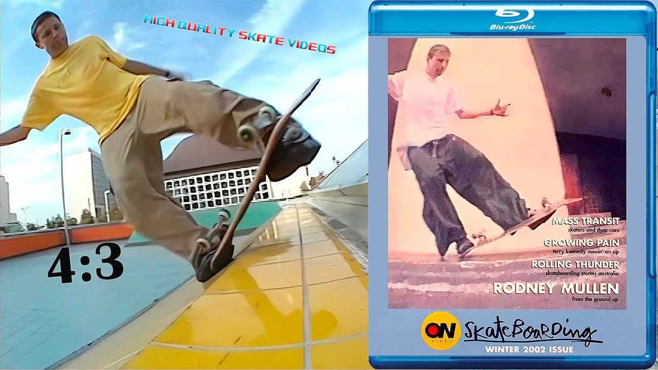 If you have Proper Skate Videos Digitized VHS Tapes or DVDs, please feel free to join our Discord Server (Made by Skate Video Archive & High Quality Skate Videos) and help us to Archive old physical Skate Videos. https://discord.gg/xnGGcD9Ph8<br /><br />Skate Video Archive: https://www.youtube.com/channel/UCI93zR95xMw-fvI7JLwsOwA