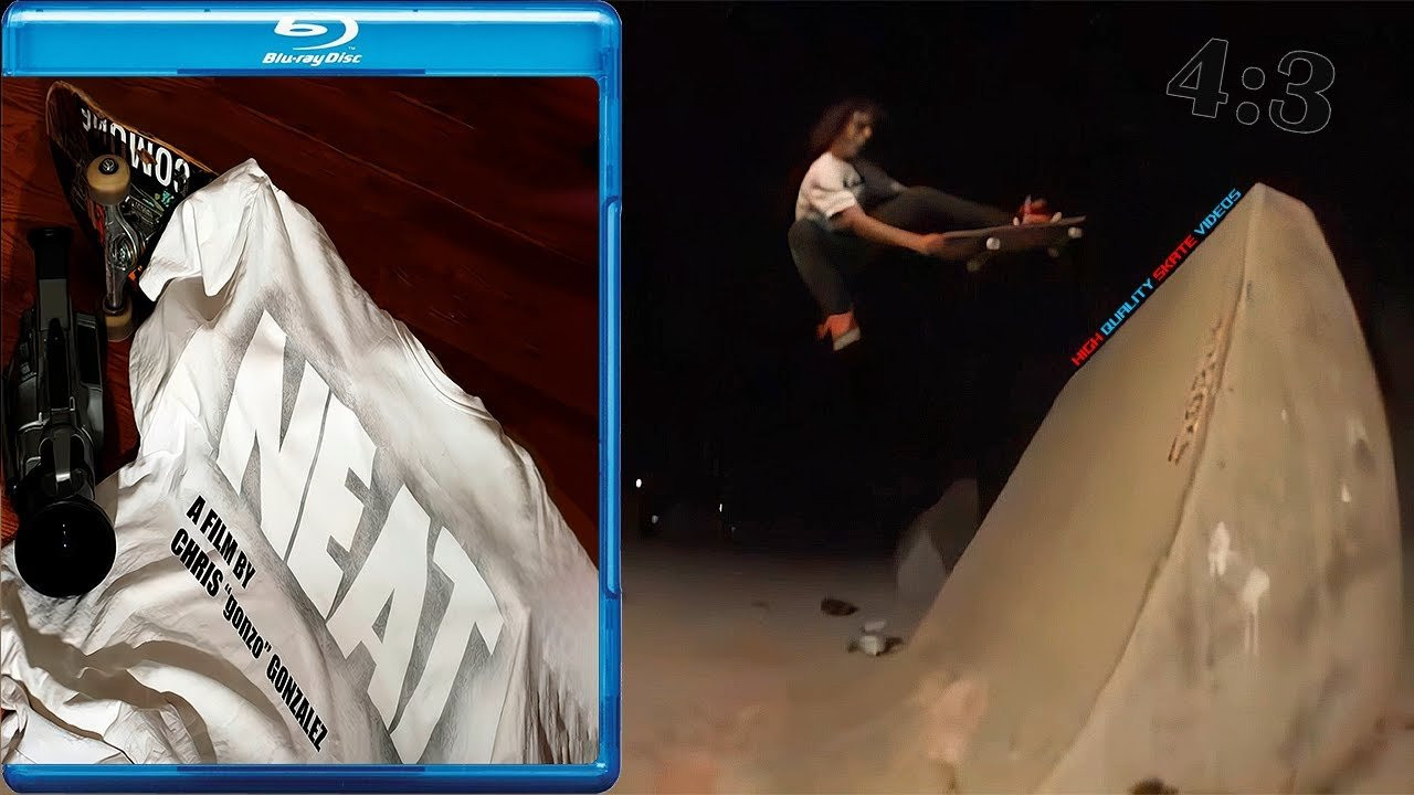 If you have Proper Skate Videos Digitized VHS Tapes or DVDs, please feel free to join our Discord Server (Made by Skate Video Archive & High Quality Skate Videos) and help us to Archive old physical Skate Videos. https://discord.gg/xnGGcD9Ph8<br /><br />Skate Video Archive: https://www.youtube.com/channel/UCI93zR95xMw-fvI7JLwsOwA